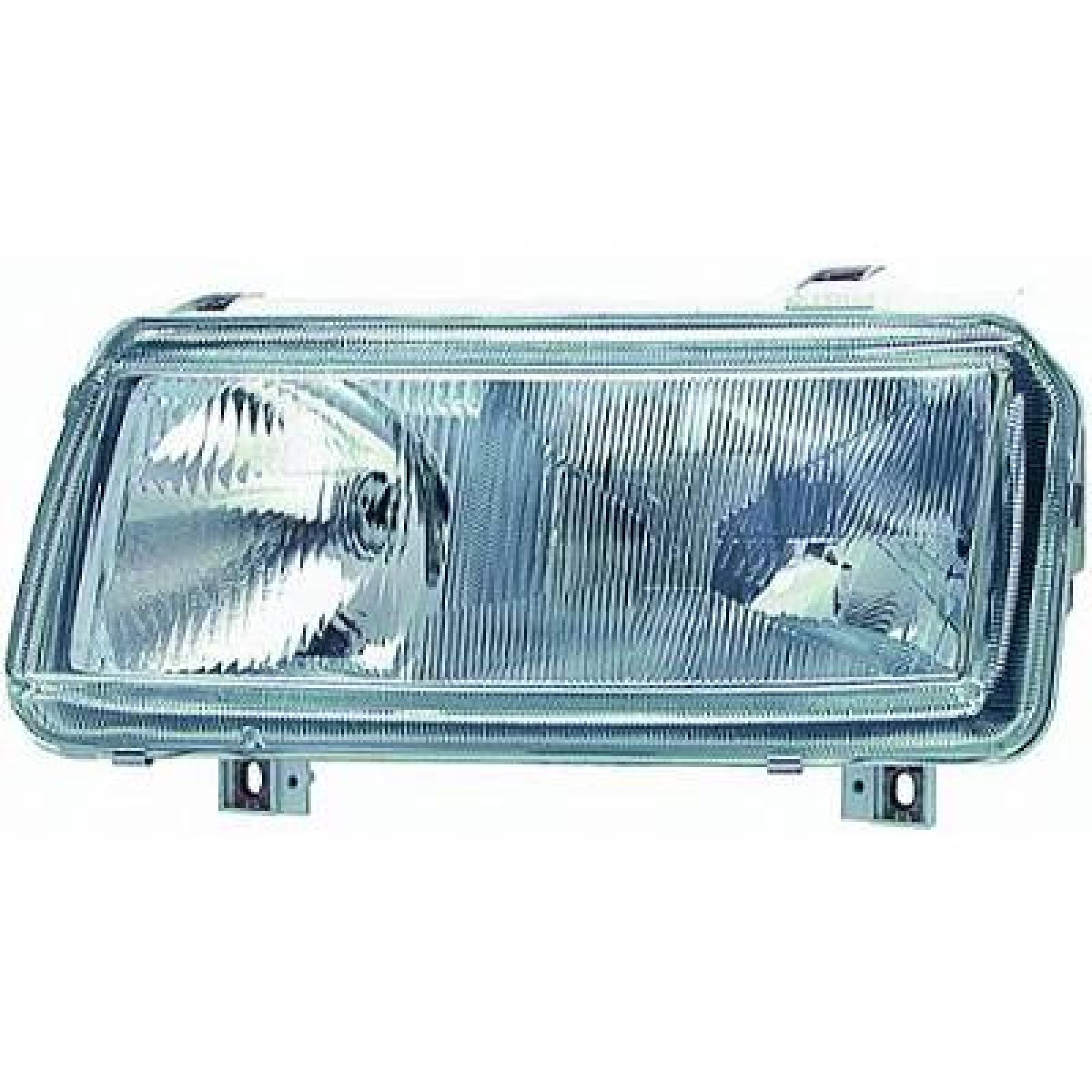 DIEDERICHS Headlight Article number: 2244083 cheaply
