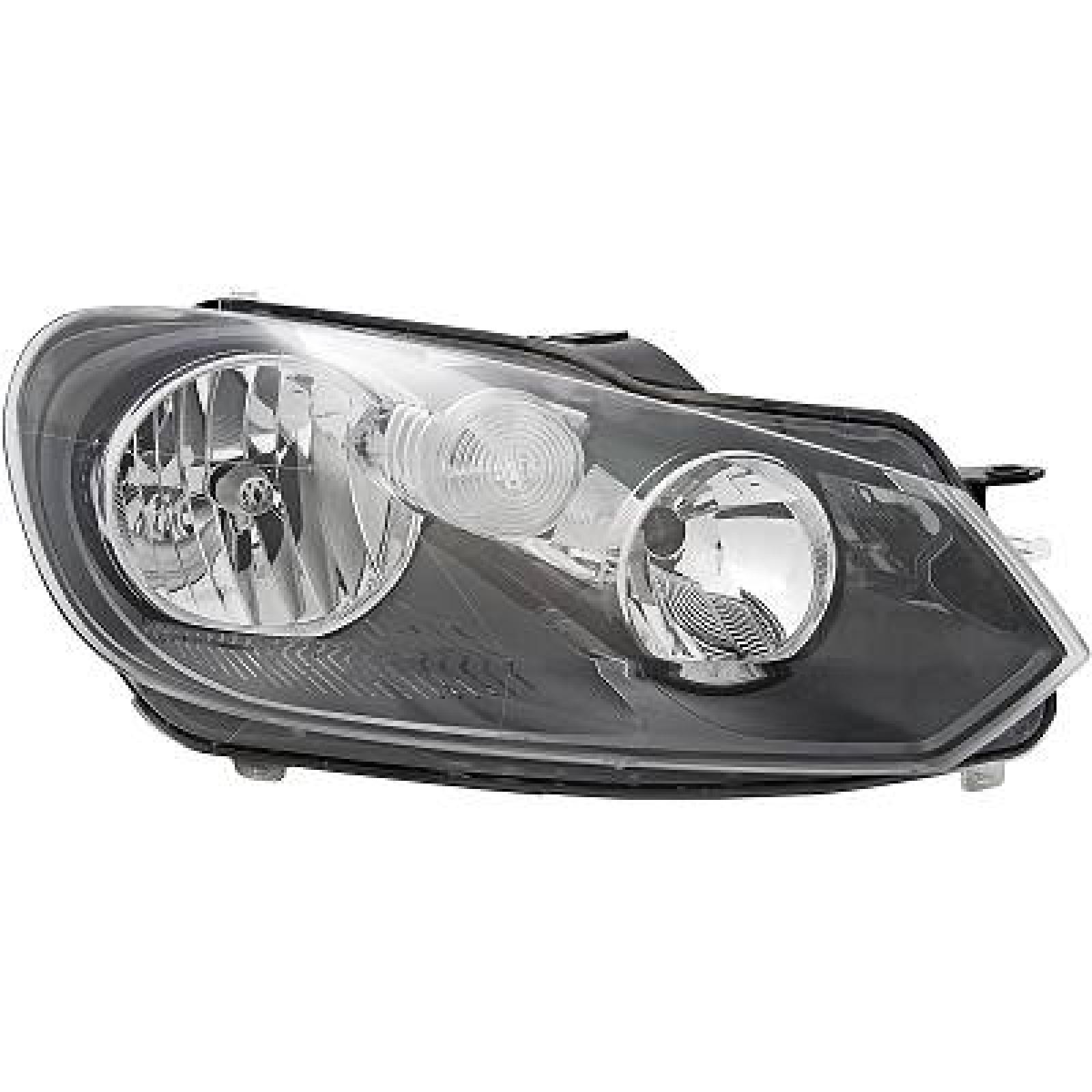 DIEDERICHS Headlight Article number: 2215980 cheaply