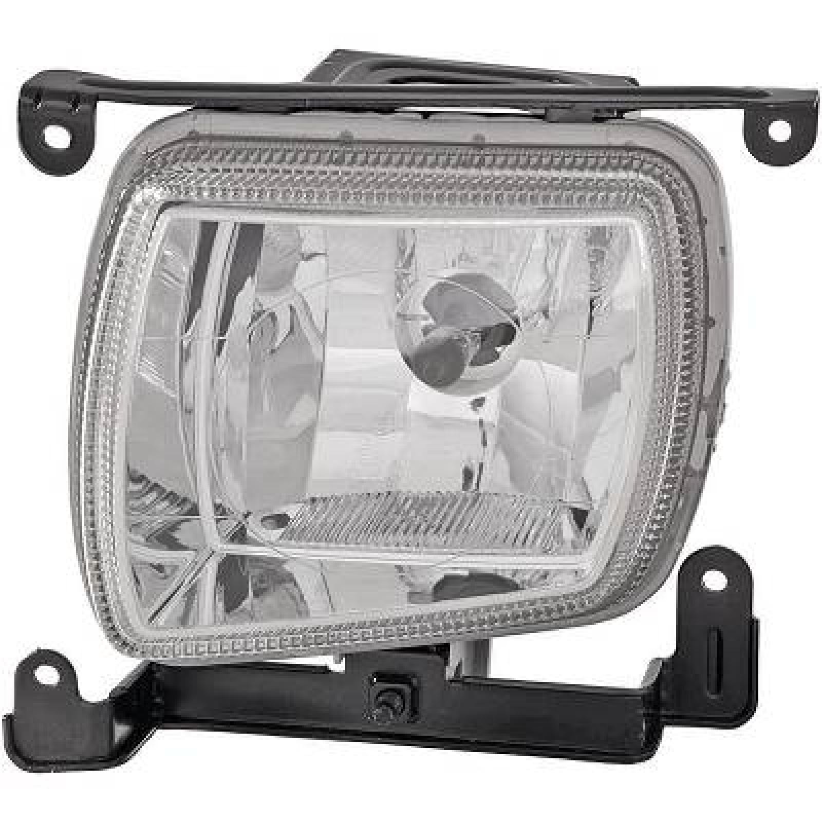DIEDERICHS Fog Light Article number: 6541089 cheaply