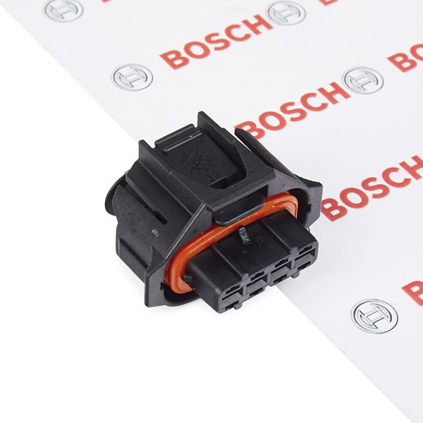 BOSCH Stikbøsning, tændingssystem Varenummer: 1 928 403 736 billige