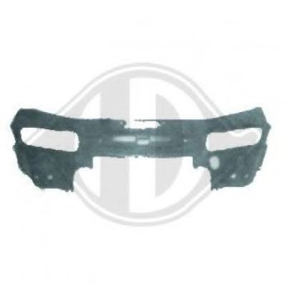 DIEDERICHS Front Cowling Article number: 4060002 cheaply