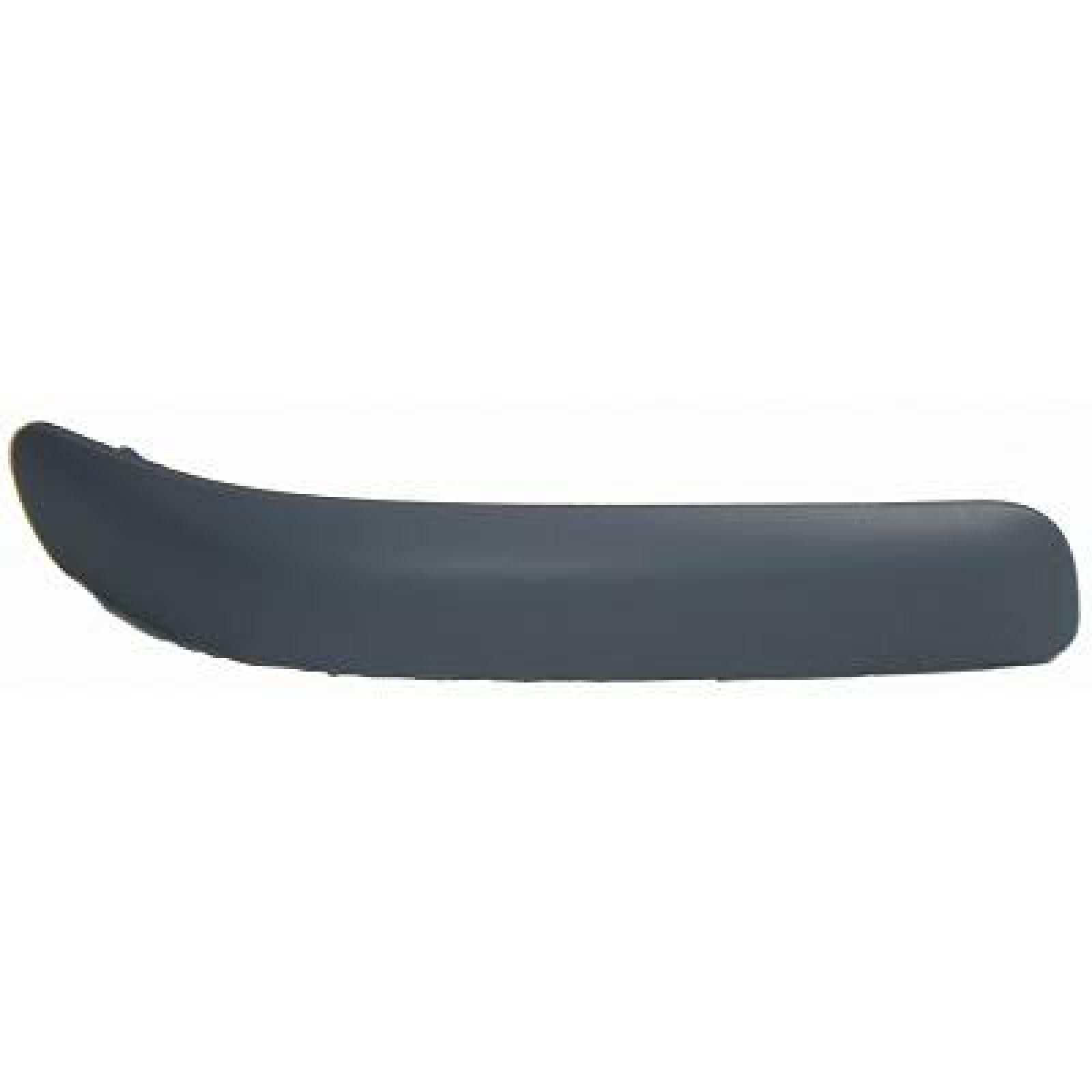 DIEDERICHS 6605367 Bumper moulding YARIS 1.0 (SCP10_) 65 PS Petrol 2005