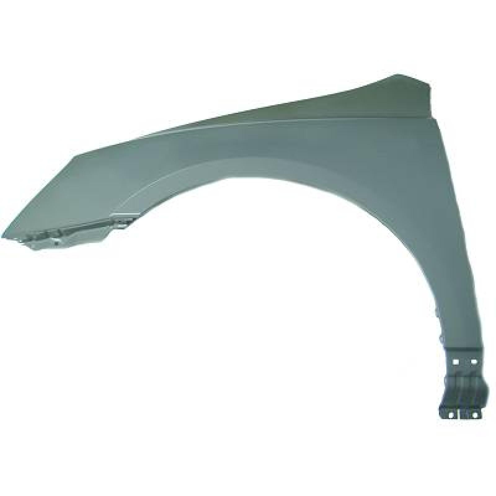DIEDERICHS Wing fender Article number: 6581807 cheaply