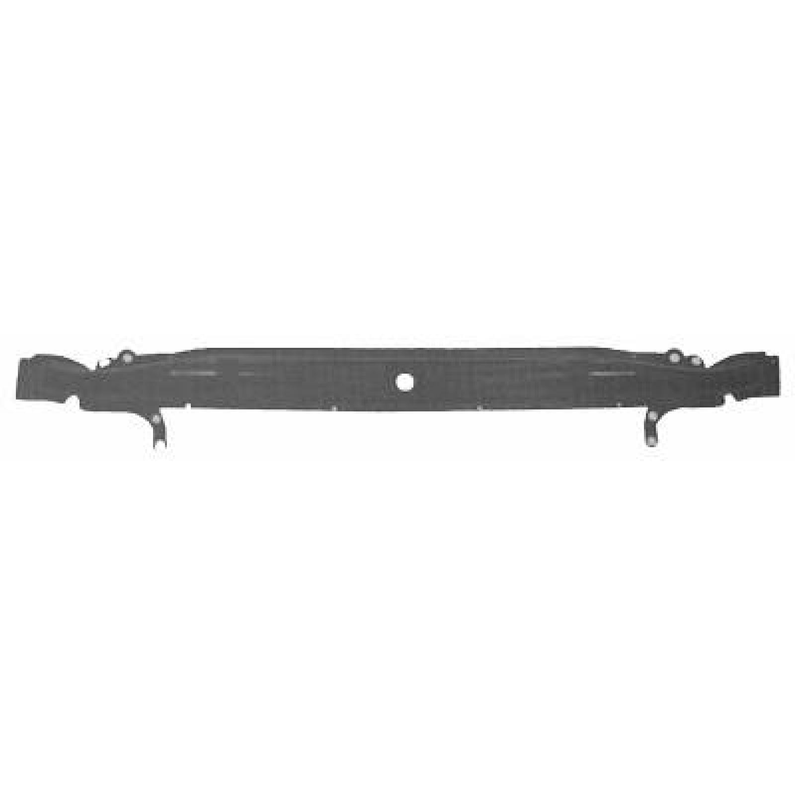 DIEDERICHS Impact Absorber, bumper Article number: 7431014 cheaply