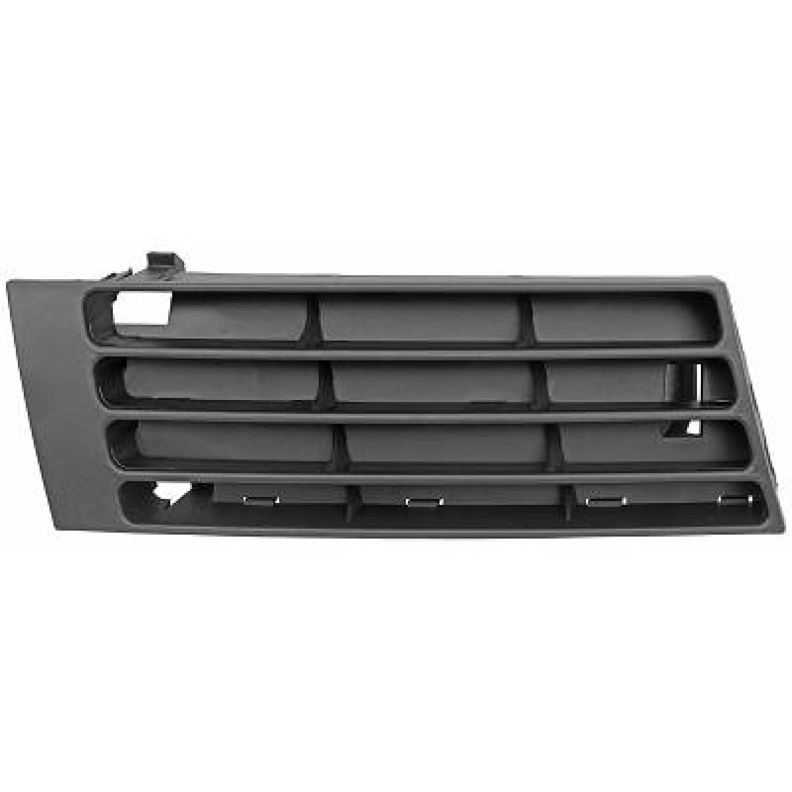 DIEDERICHS Bumper grill Article number: 1016146 cheaply