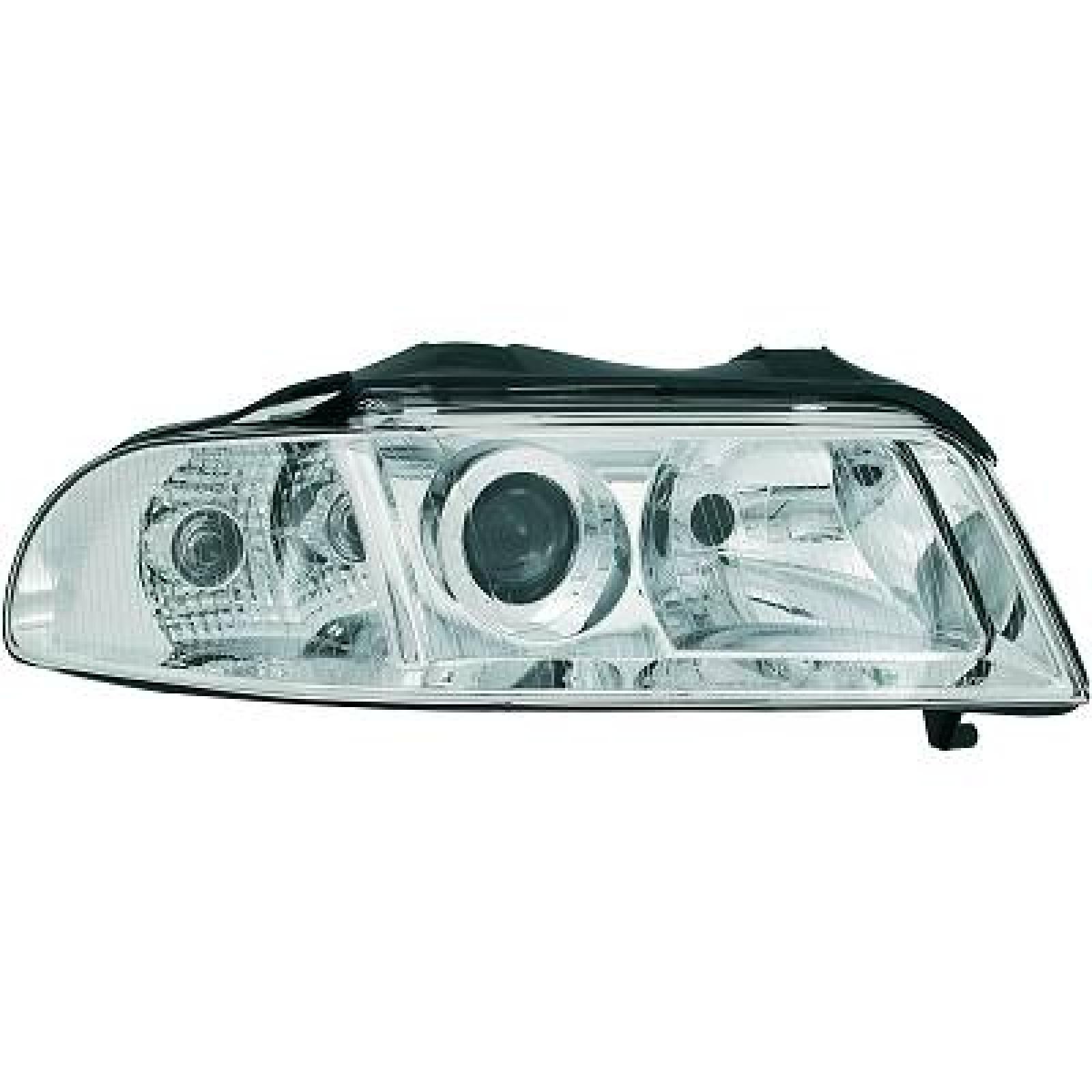 DIEDERICHS Headlight Article number: 1016182 cheaply