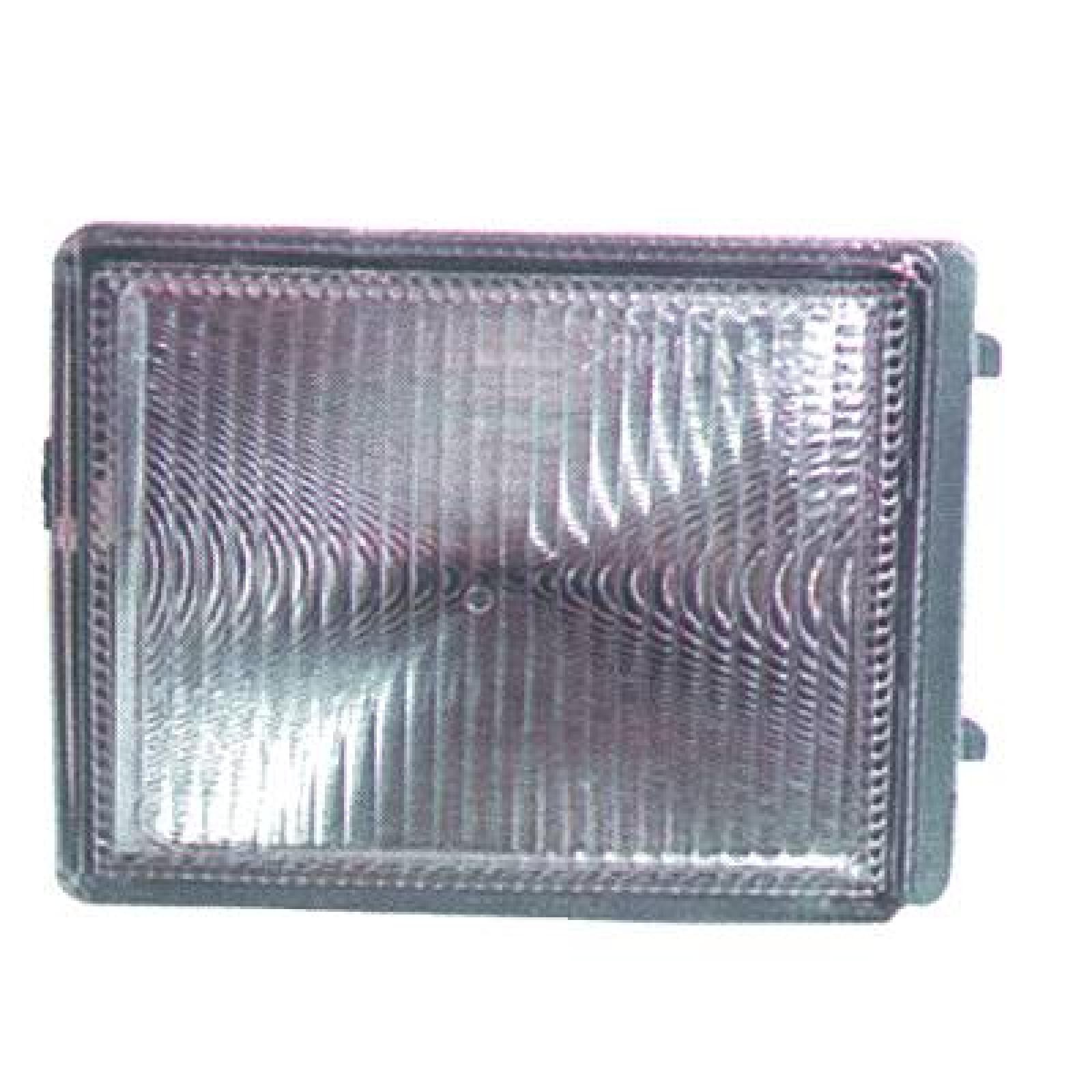 DIEDERICHS Eyelid, fog light Article number: 2244067 cheaply