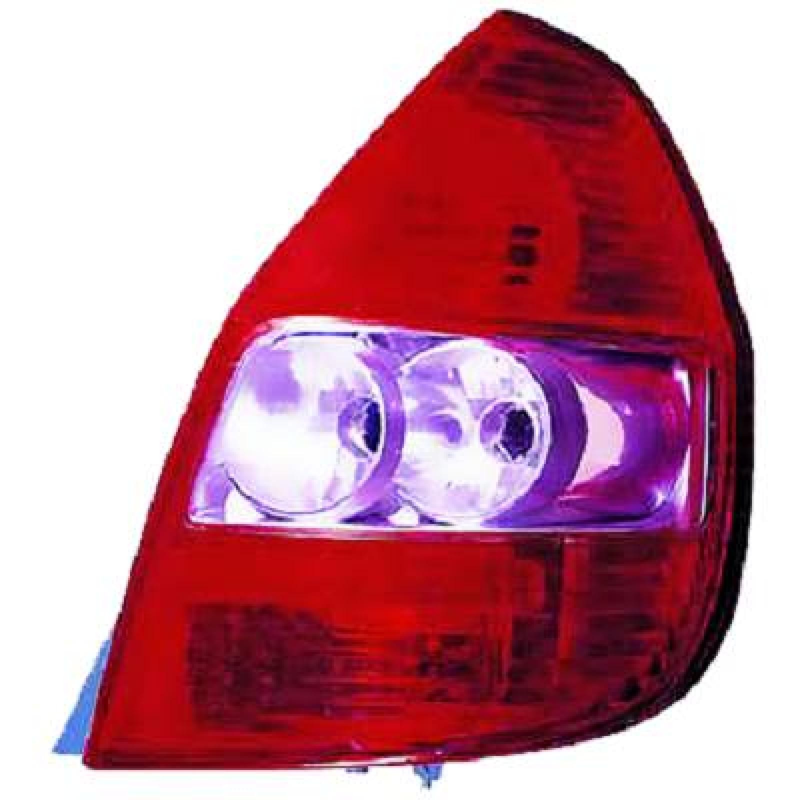DIEDERICHS Rear light Article number: 5240093 cheaply