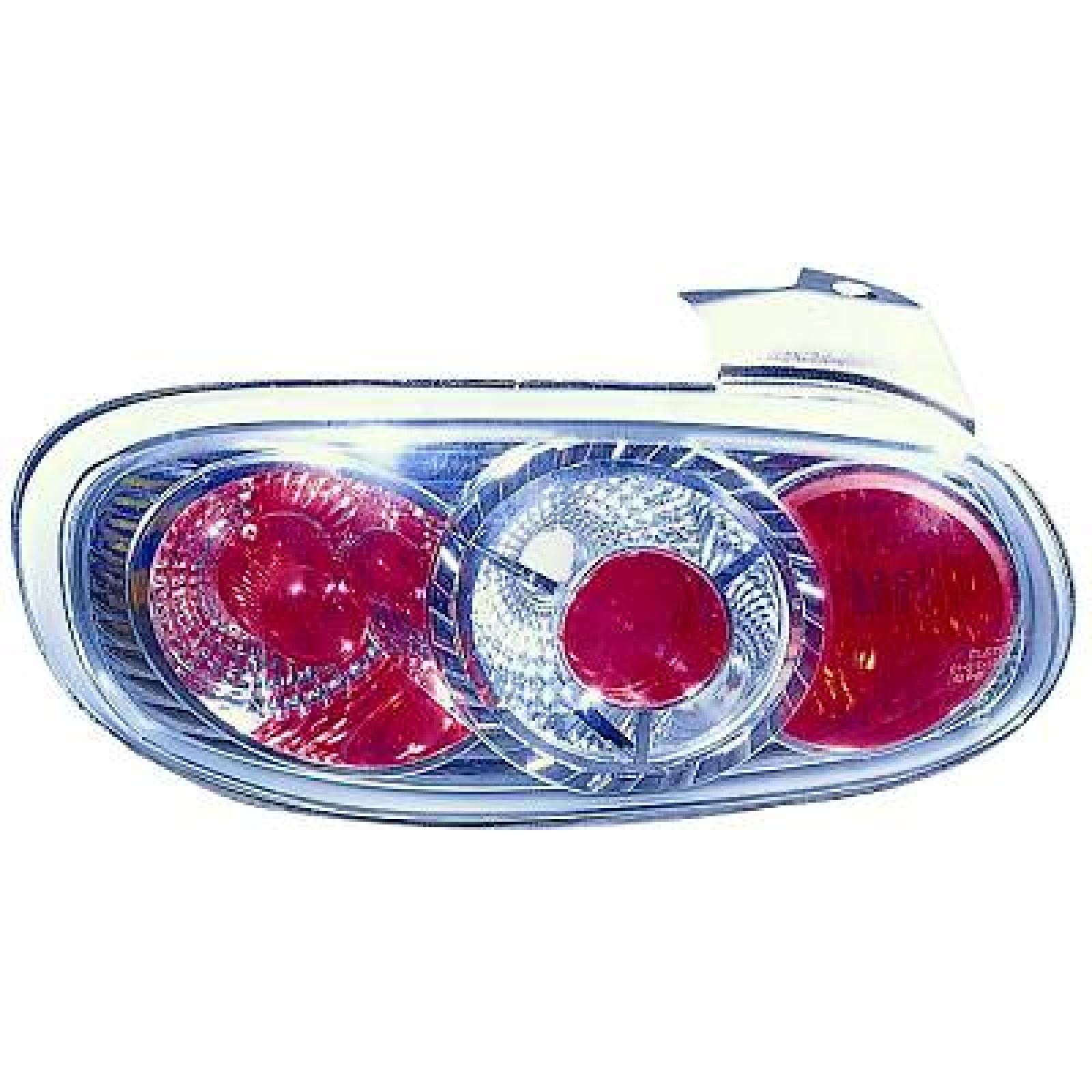 DIEDERICHS Combination Rearlight Set Article number: 5651195 cheaply