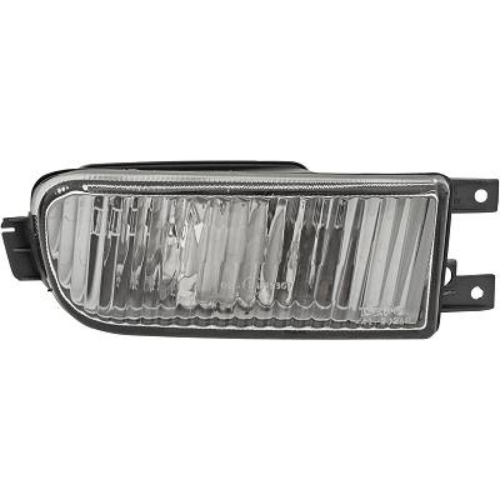 DIEDERICHS Fog Light Article number: 1022088 cheaply
