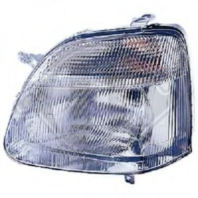 DIEDERICHS Headlight Article number: 1865081 cheaply