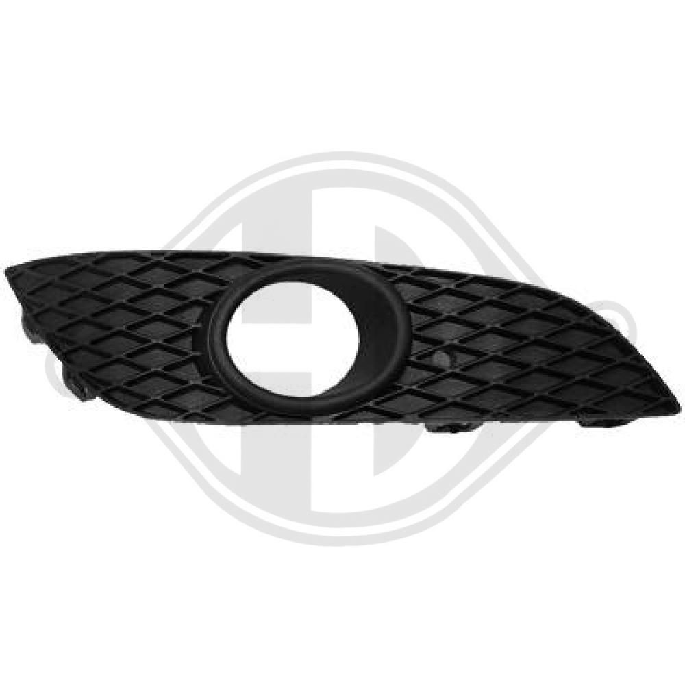 DIEDERICHS Impact Absorber, bumper Article number: 1812065 cheaply