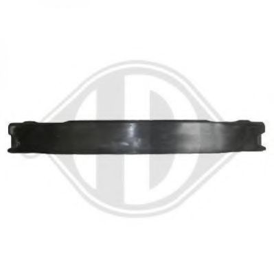 DIEDERICHS Impact Absorber, bumper Article number: 2730060 cheaply