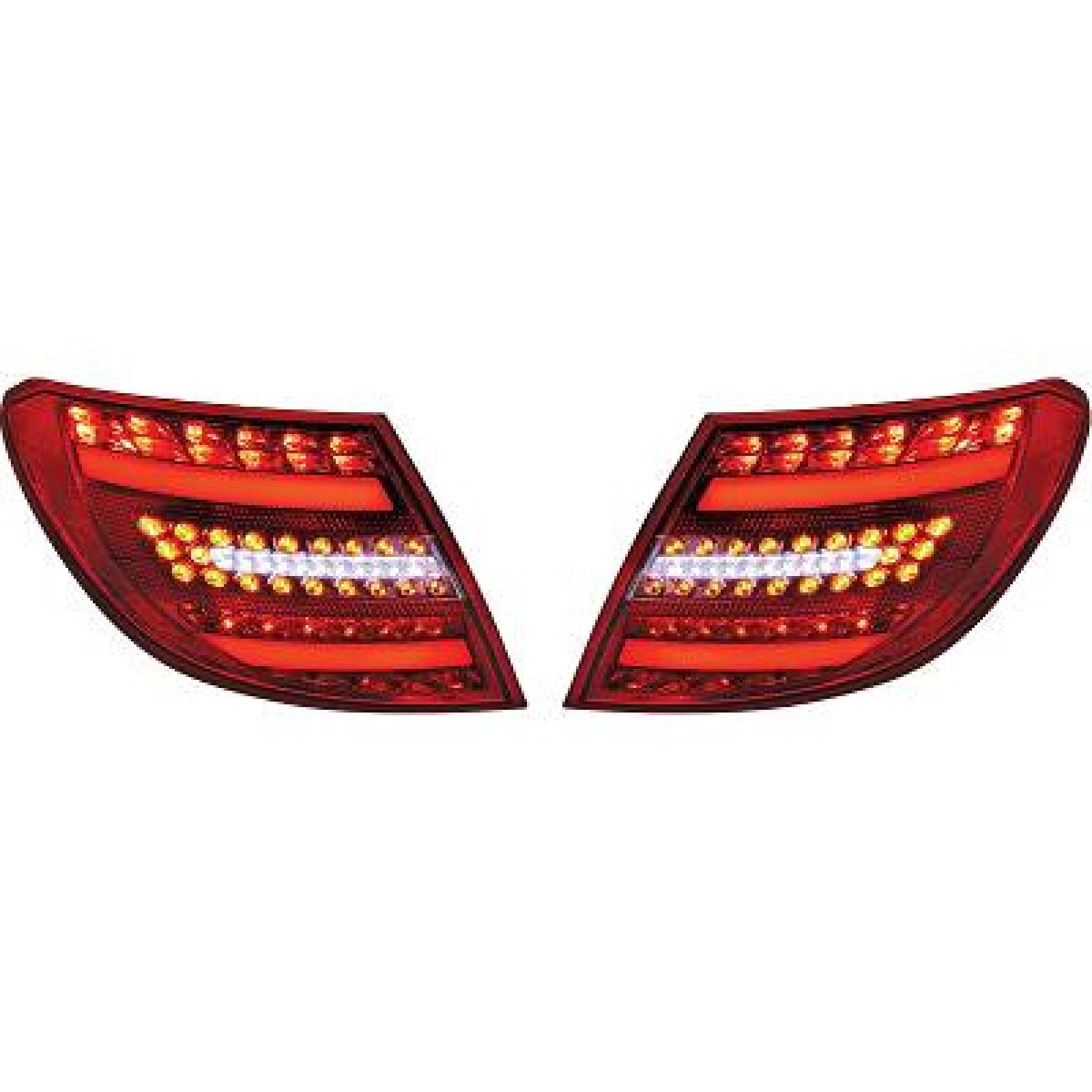 DIEDERICHS Combination Rearlight Set Article number: 1672995 cheaply