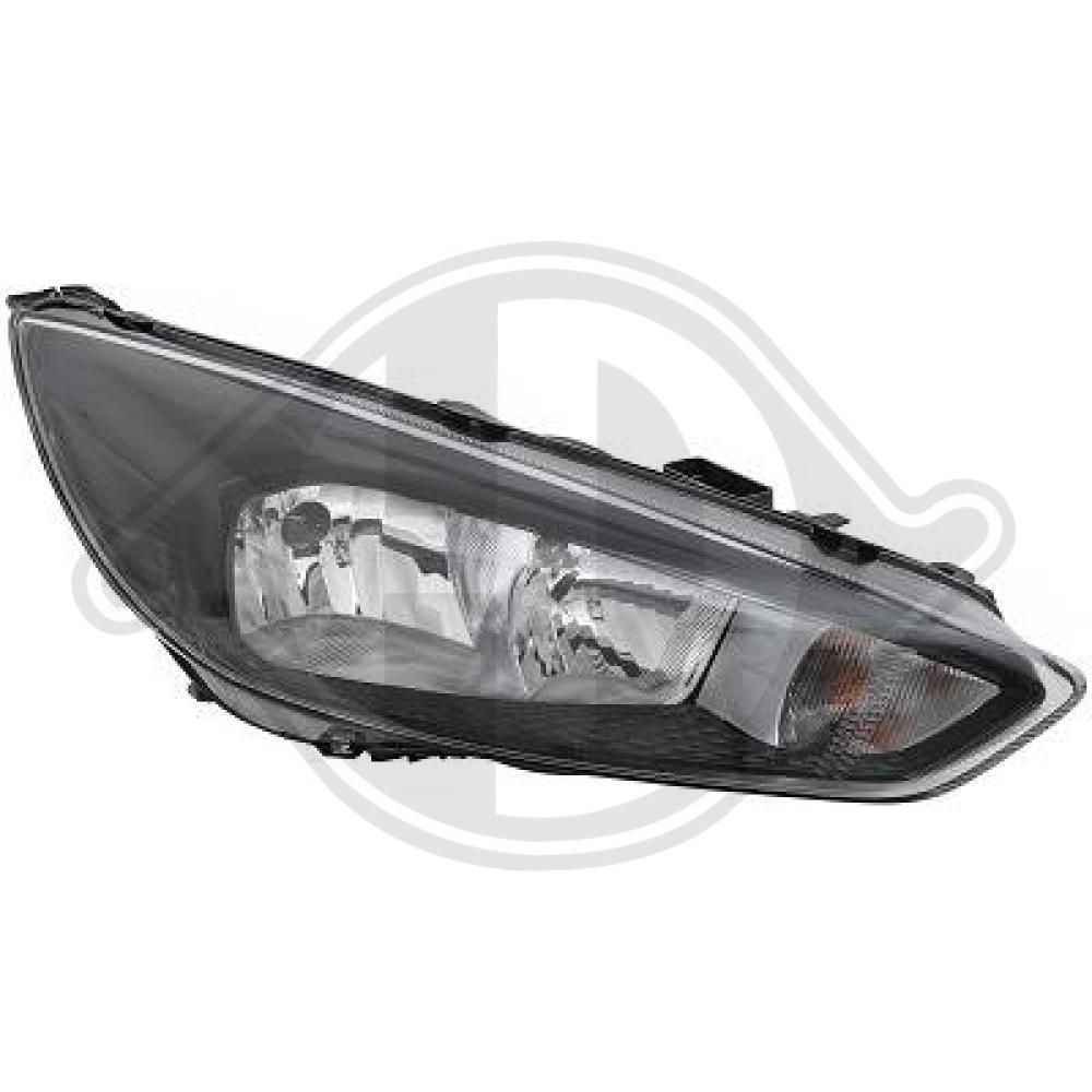 DIEDERICHS Rear light Article number: 1416690 cheaply