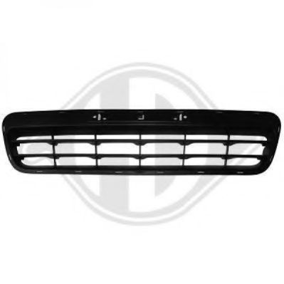 DIEDERICHS Bumper grill Article number: 1865145 cheaply
