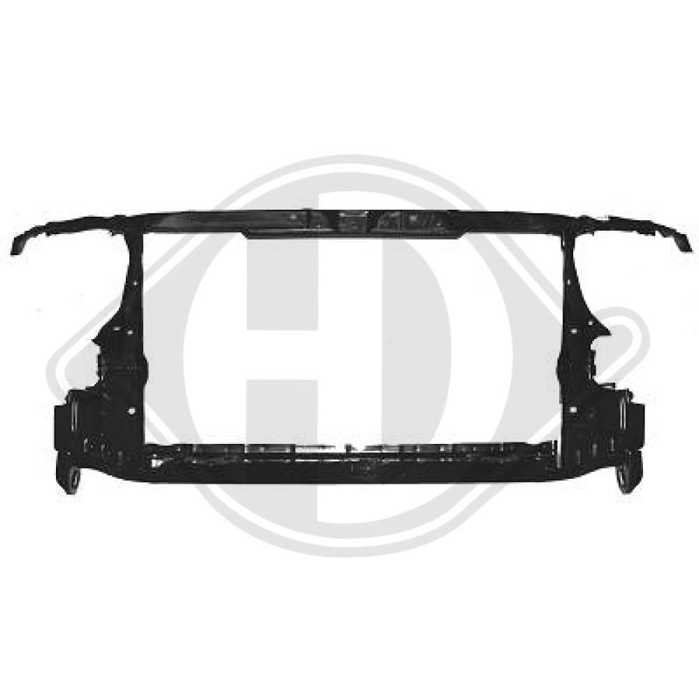 DIEDERICHS Headlight Trim Article number: 6680945 cheaply