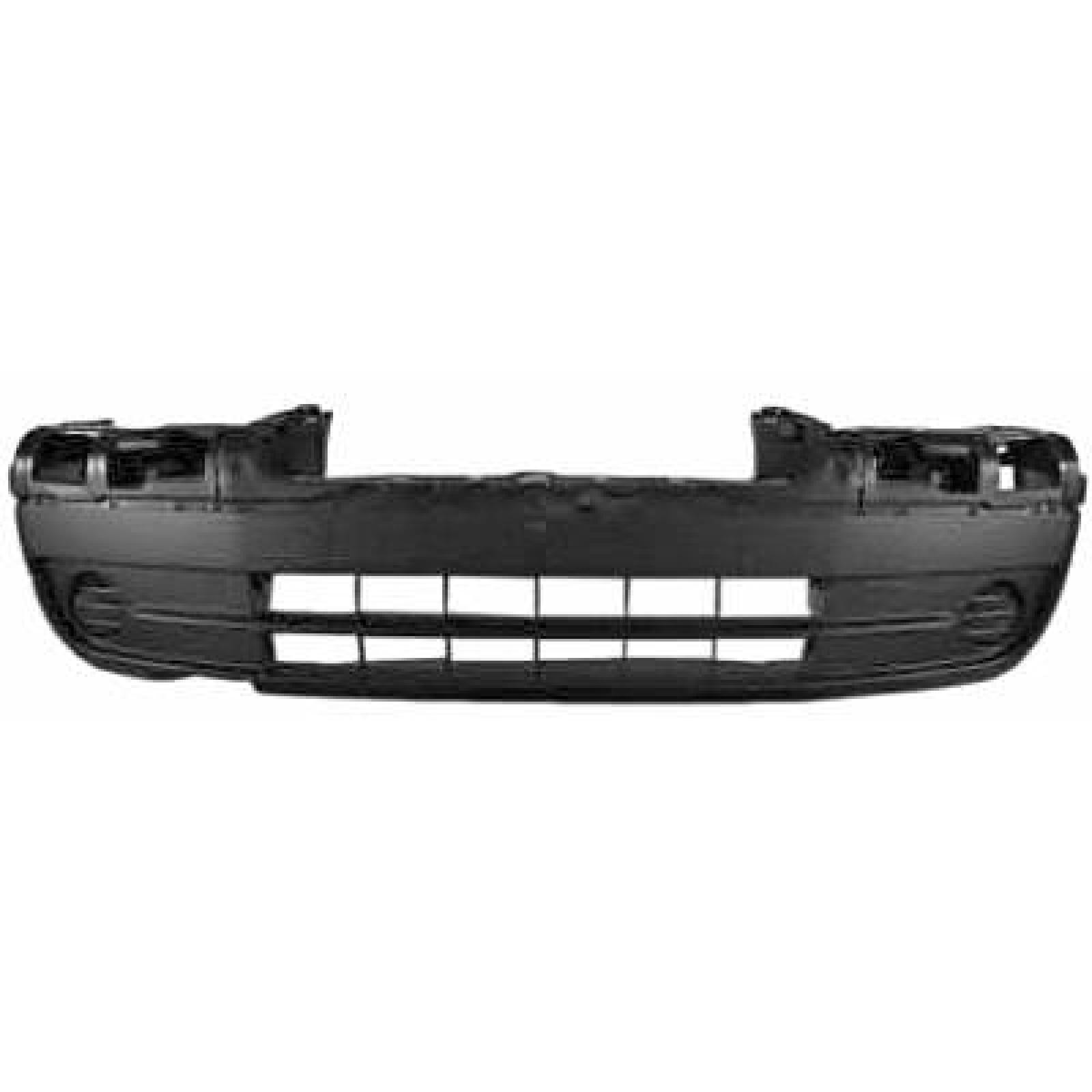 DIEDERICHS Bumper Article number: 3496050 cheaply
