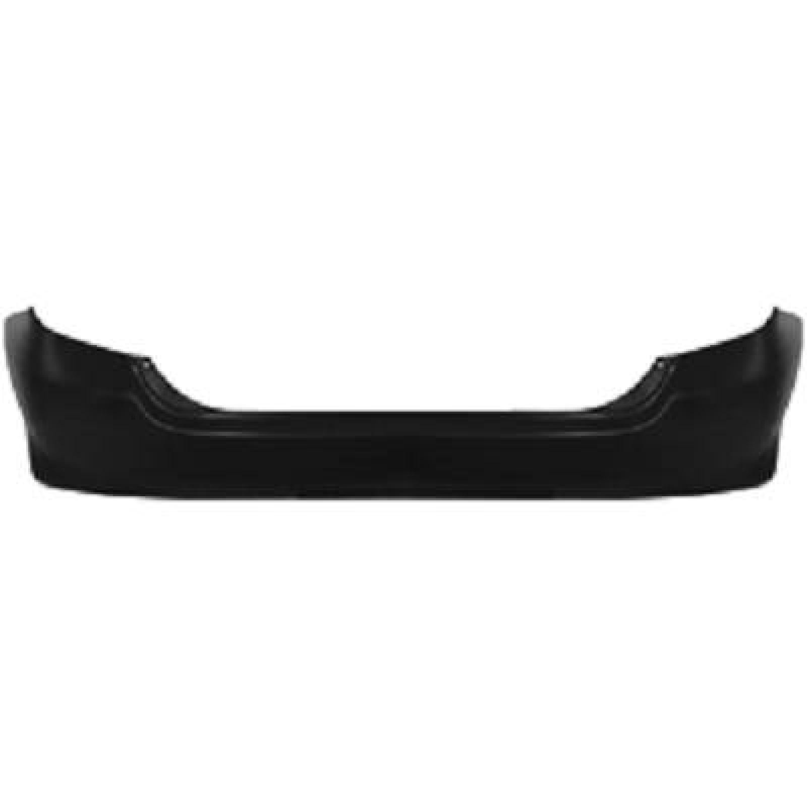 DIEDERICHS Rear bumper Article number: 5240055 cheaply