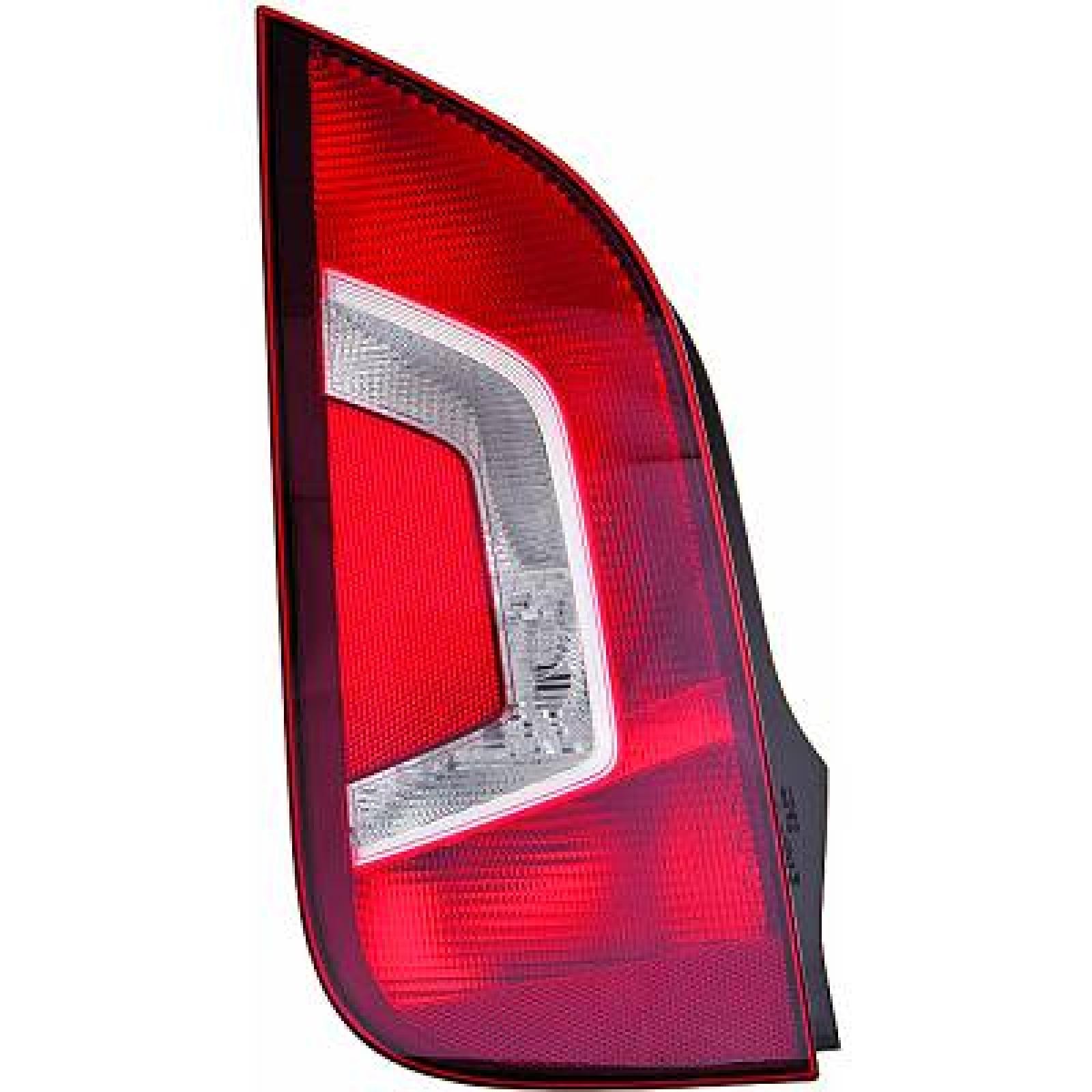DIEDERICHS Rear light Article number: 2236091 cheaply