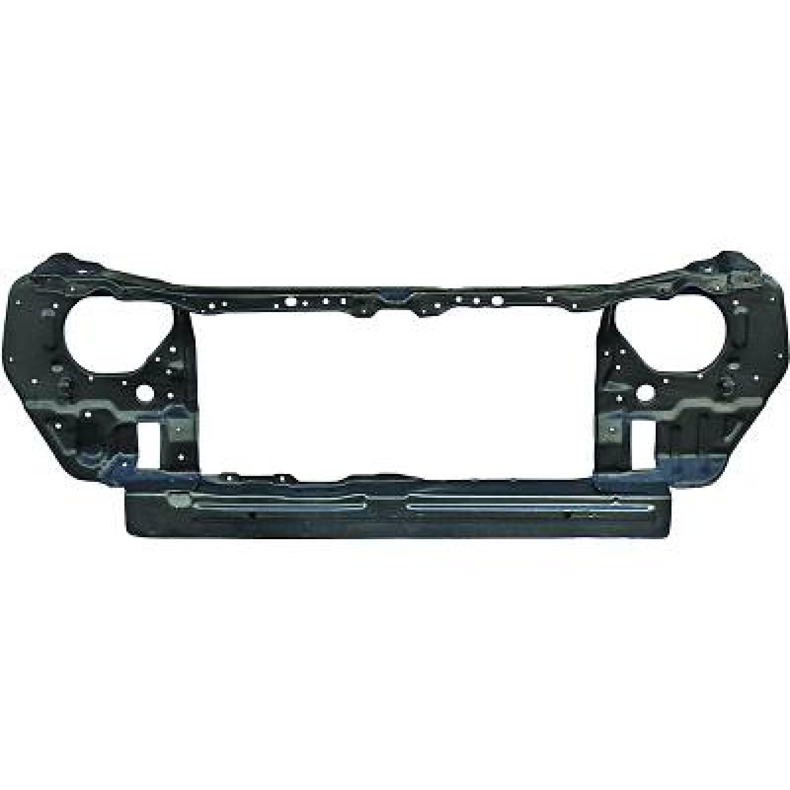 DIEDERICHS Front Cowling Article number: 5011002 cheaply