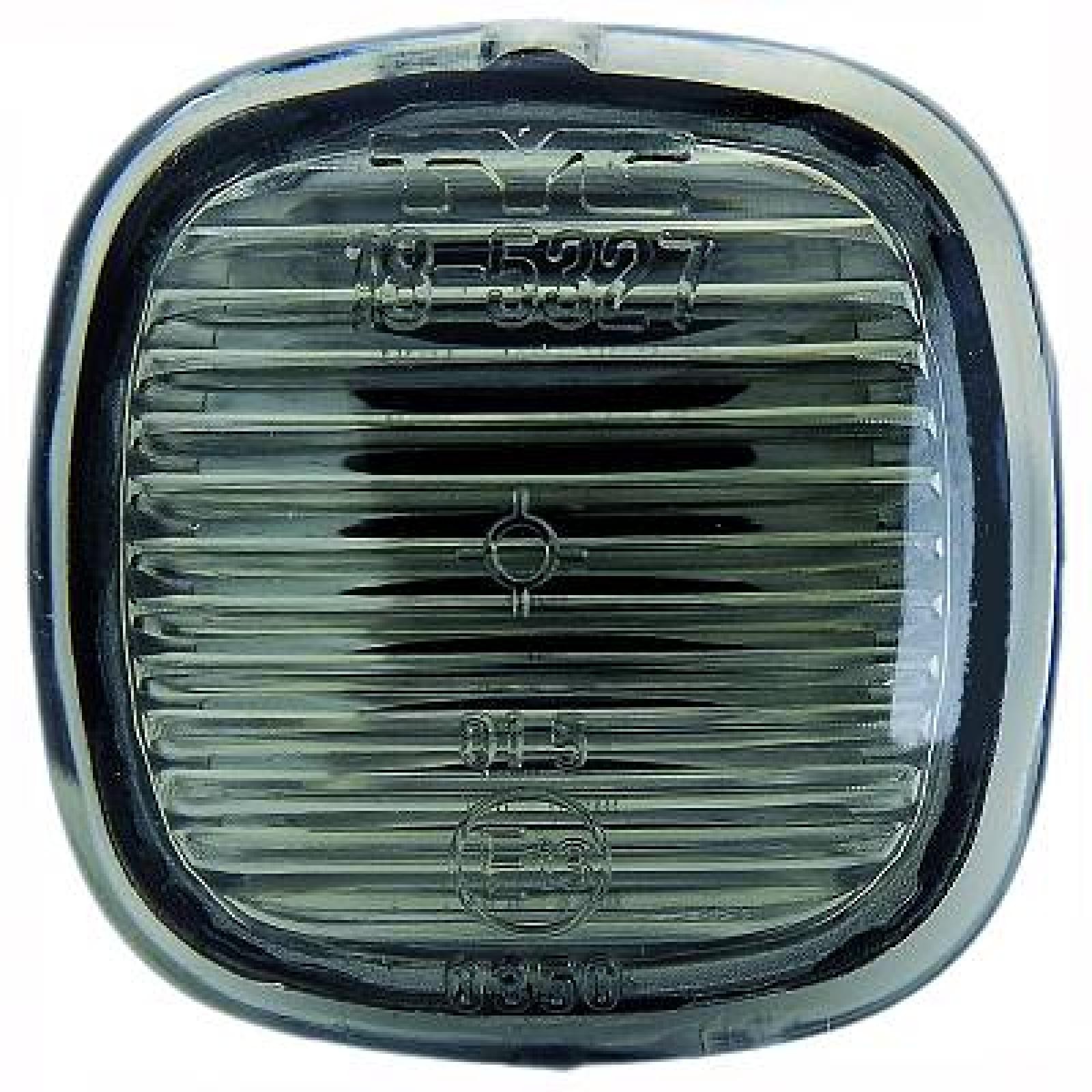 DIEDERICHS Side indicator Article number: 1016076 cheaply