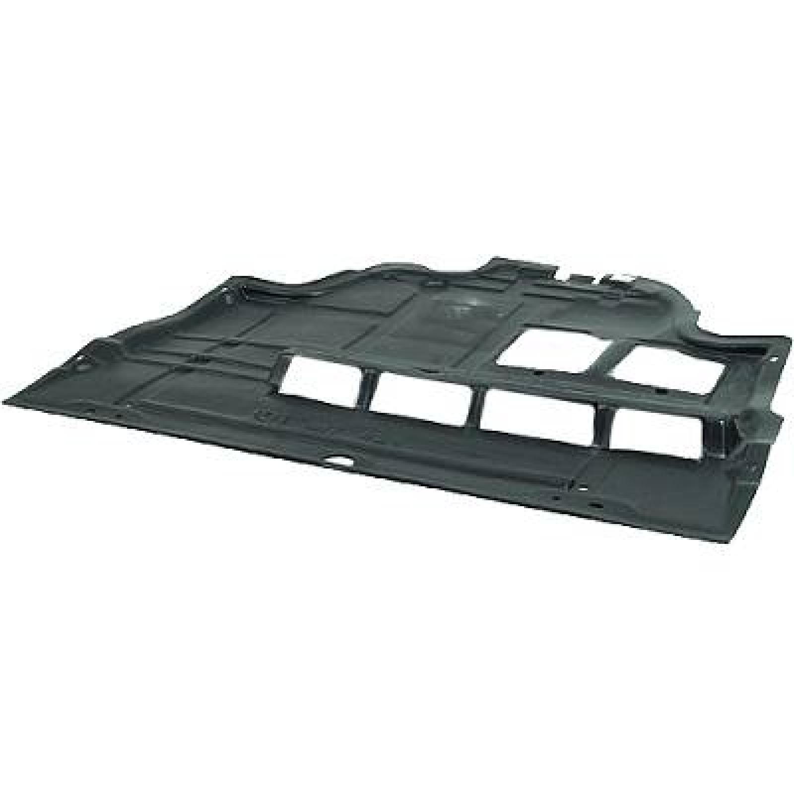 DIEDERICHS 8062795 Silencing Material, engine bay VIVARO 1.9 DTI (F7) 101 PS Diesel