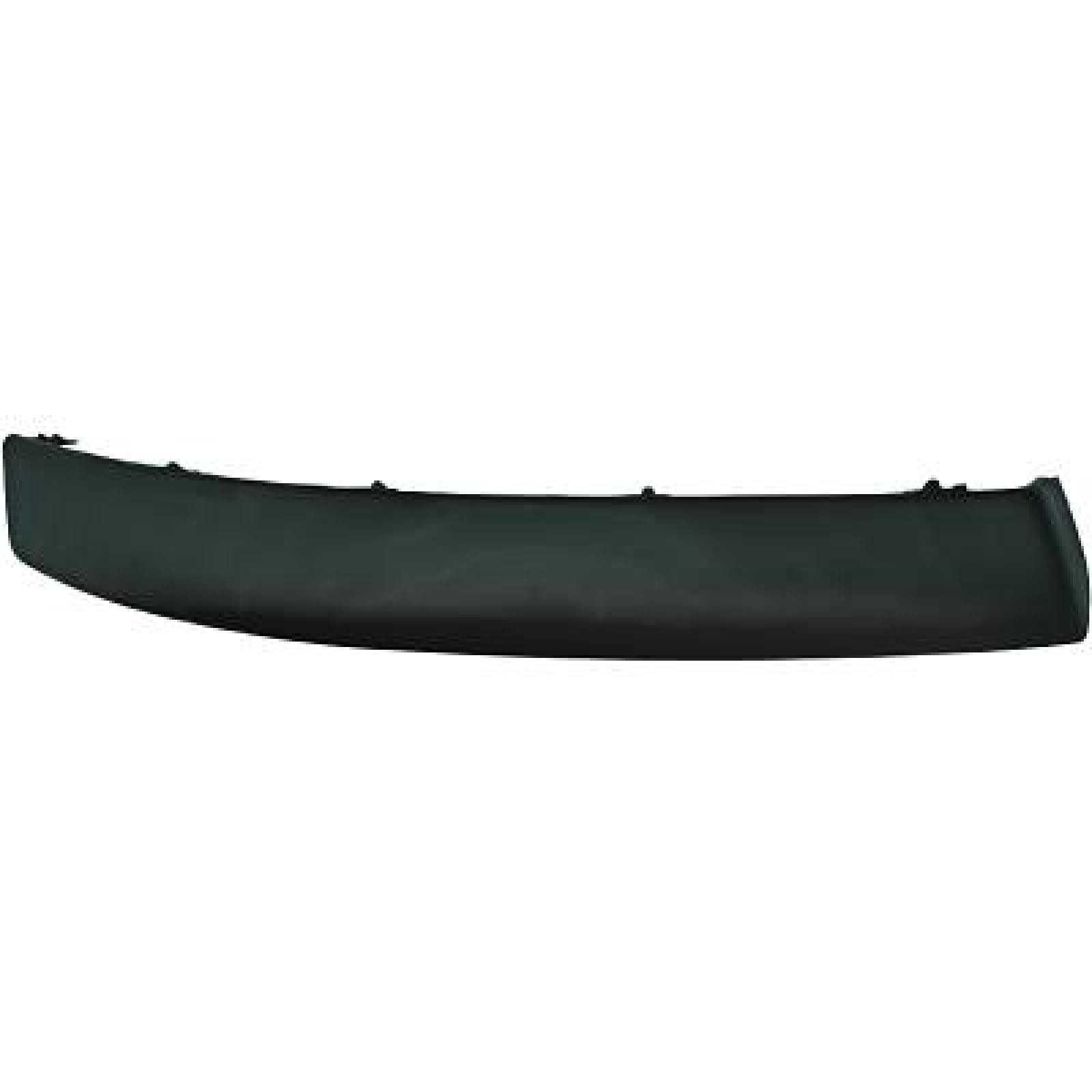 DIEDERICHS Bumper moulding Article number: 4072052 cheaply