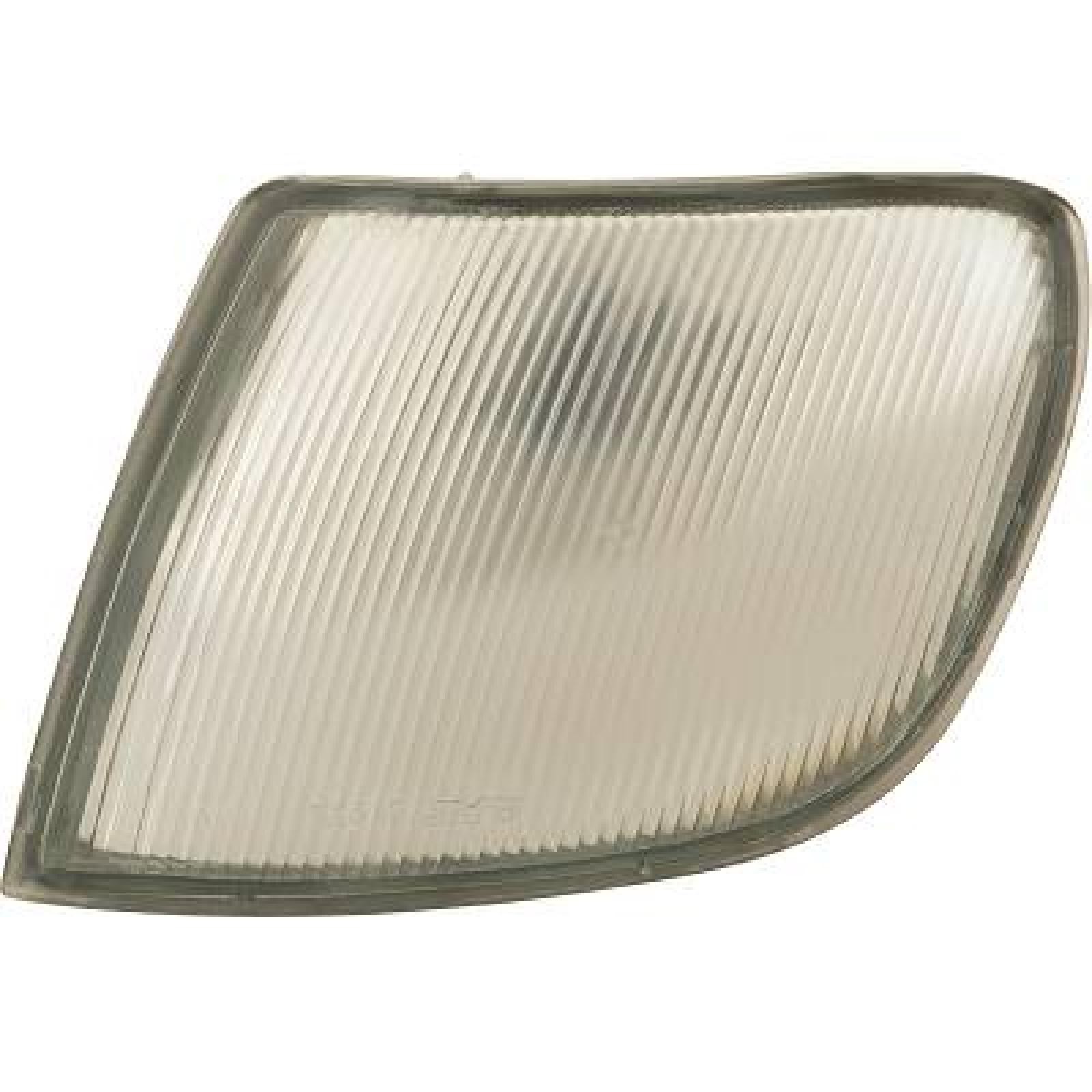 DIEDERICHS 2244077 Eyelid, headlight PASSAT 1.8 75 PS Petrol 1997