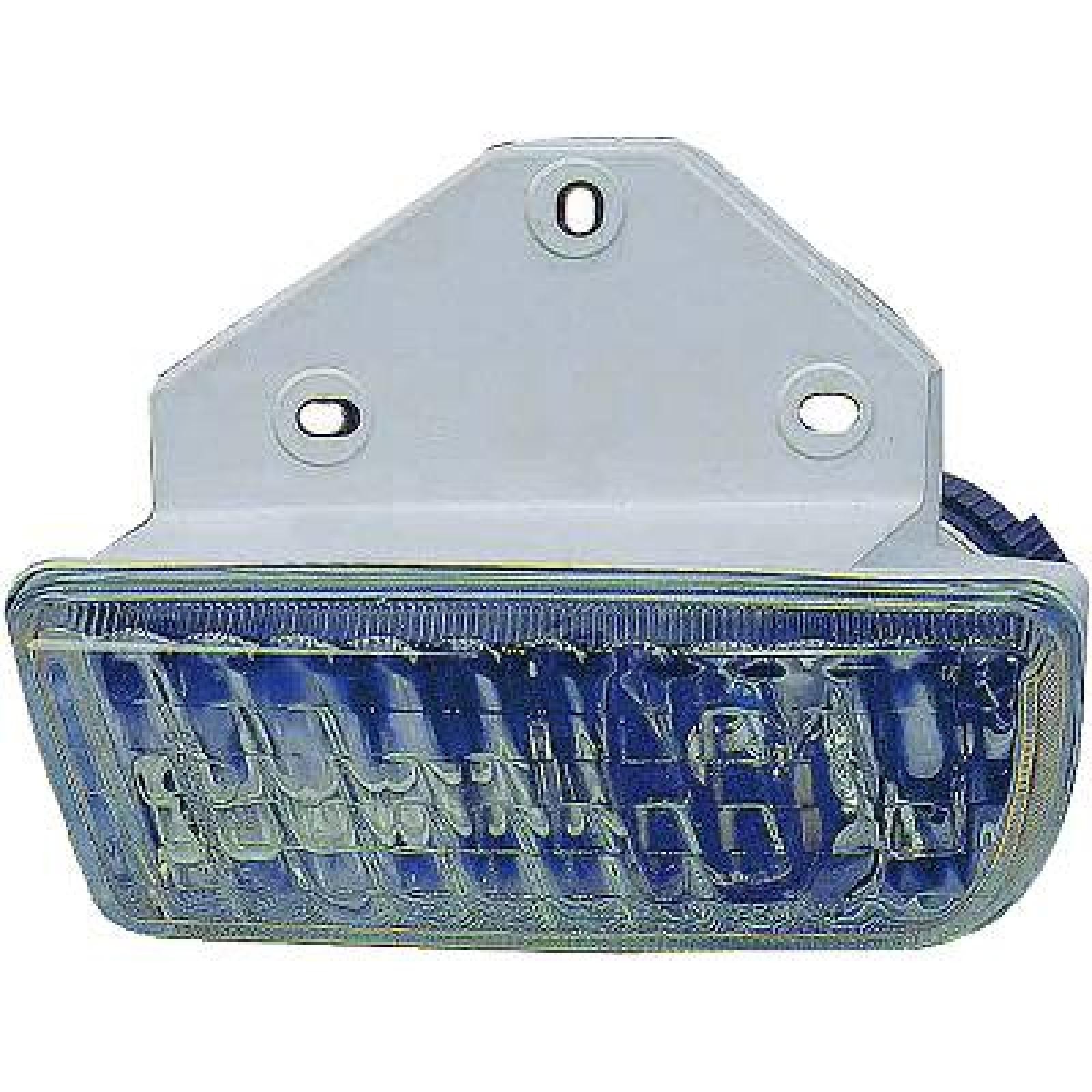 DIEDERICHS Fog Light Article number: 2270088 cheaply