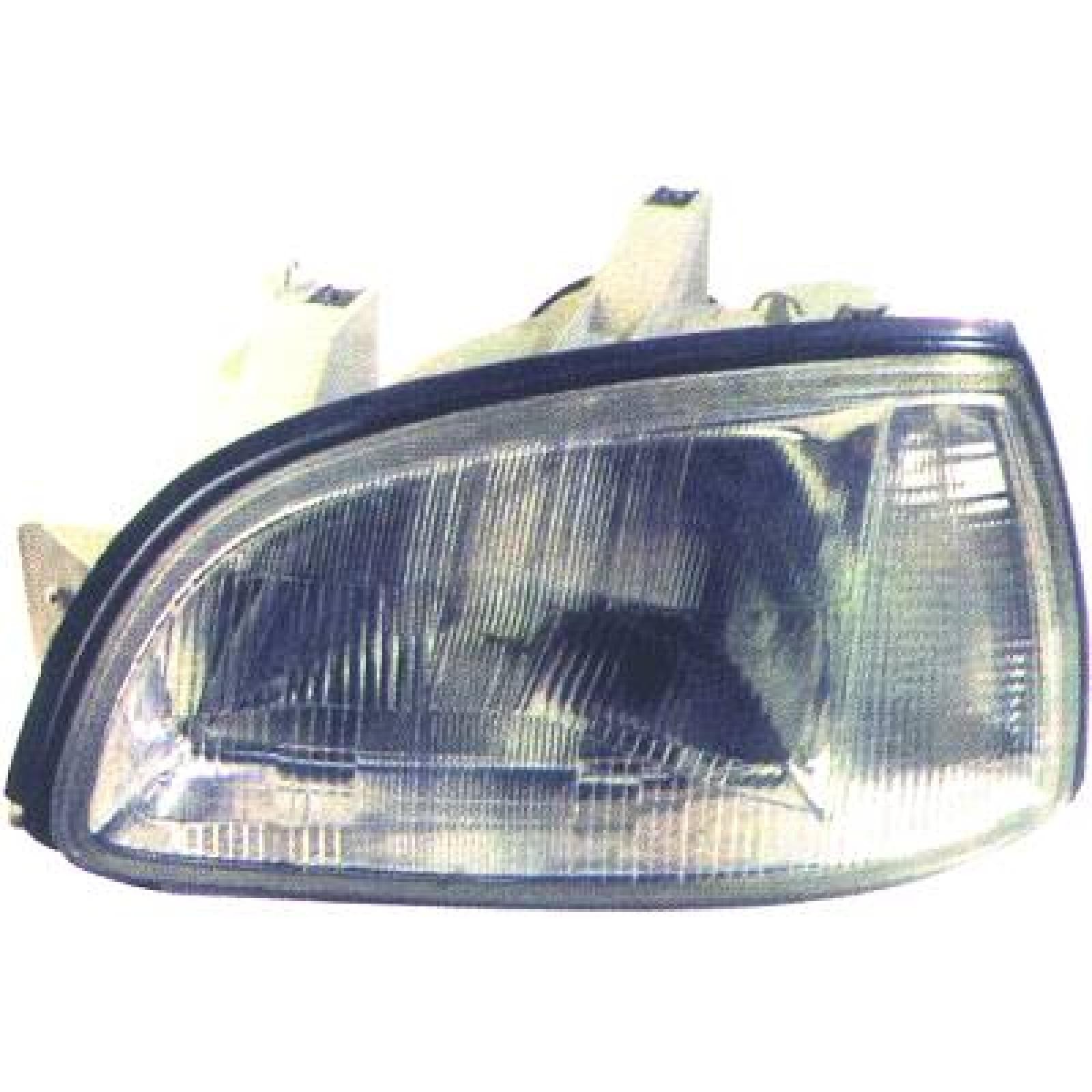 DIEDERICHS Headlight Article number: 4412183 cheaply