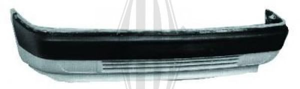 DIEDERICHS Bumper Article number: 4060050 cheaply