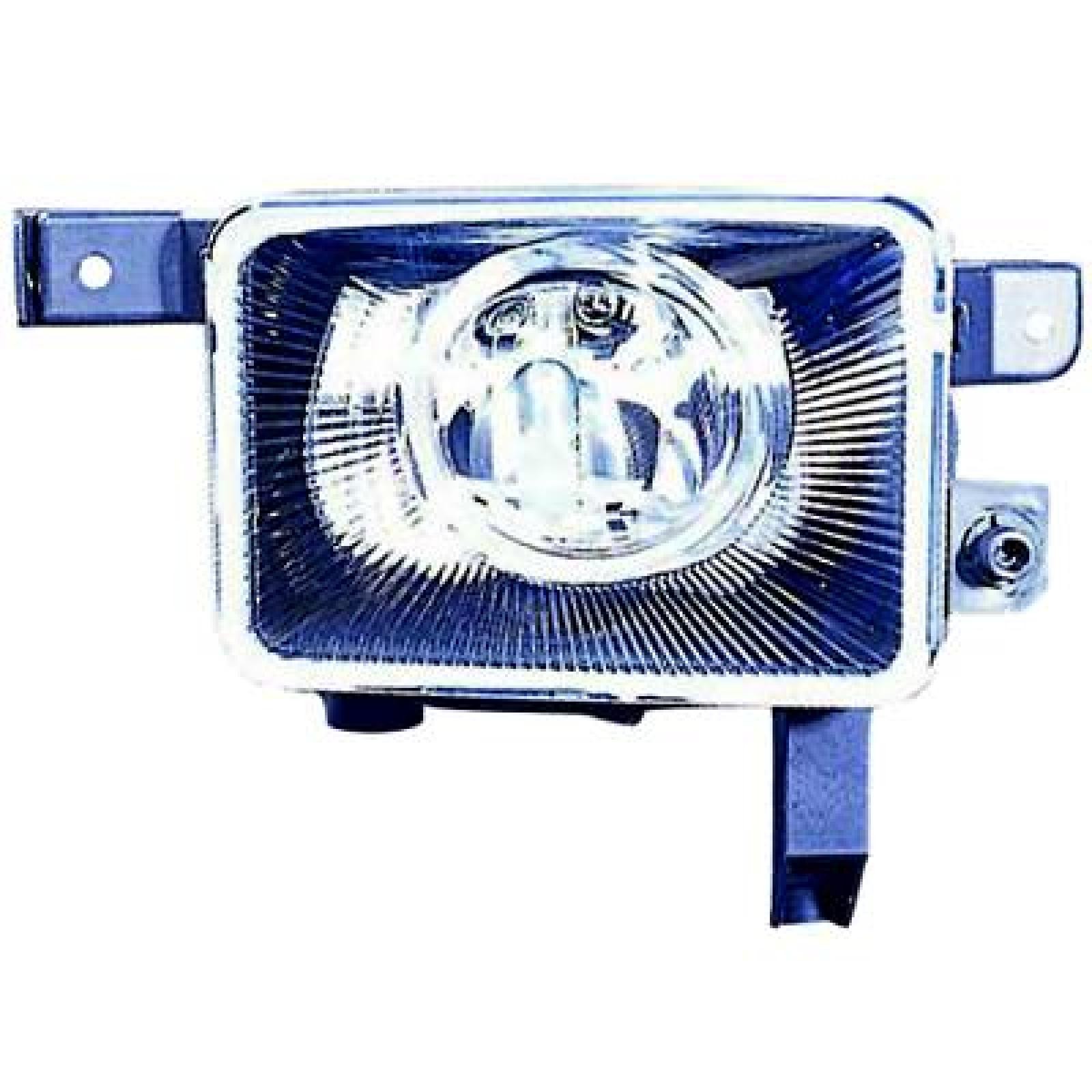 DIEDERICHS Fog Light Article number: 1813189 cheaply