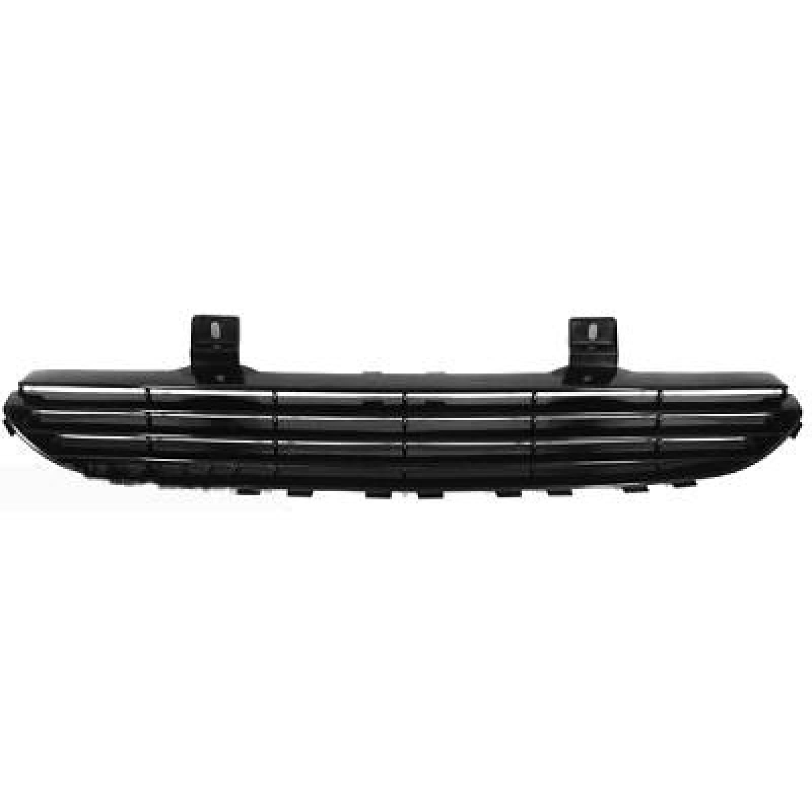 DIEDERICHS Radiator Grille Article number: 1812640 cheaply