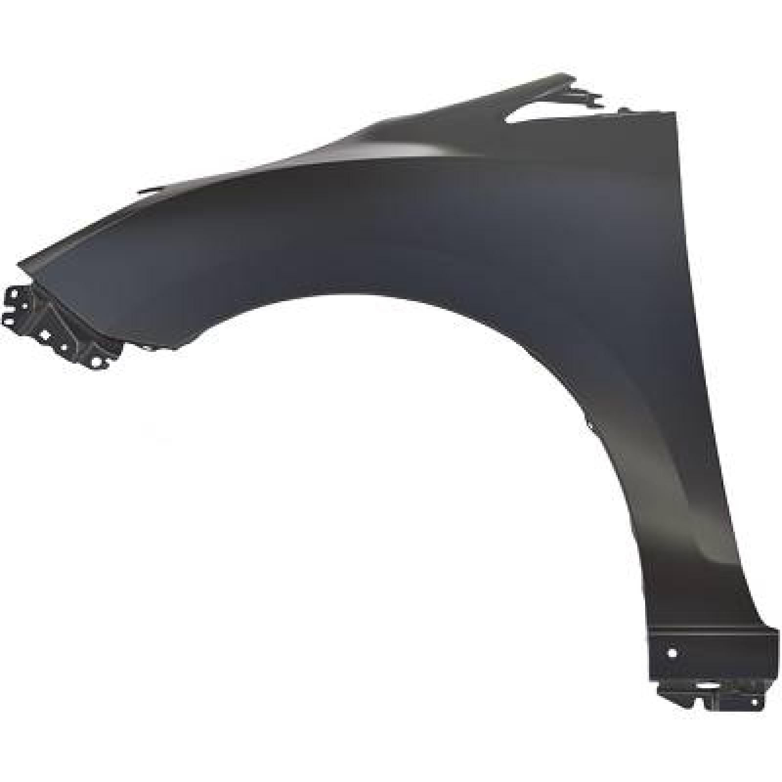 DIEDERICHS Wing fender Article number: 5682006 cheaply