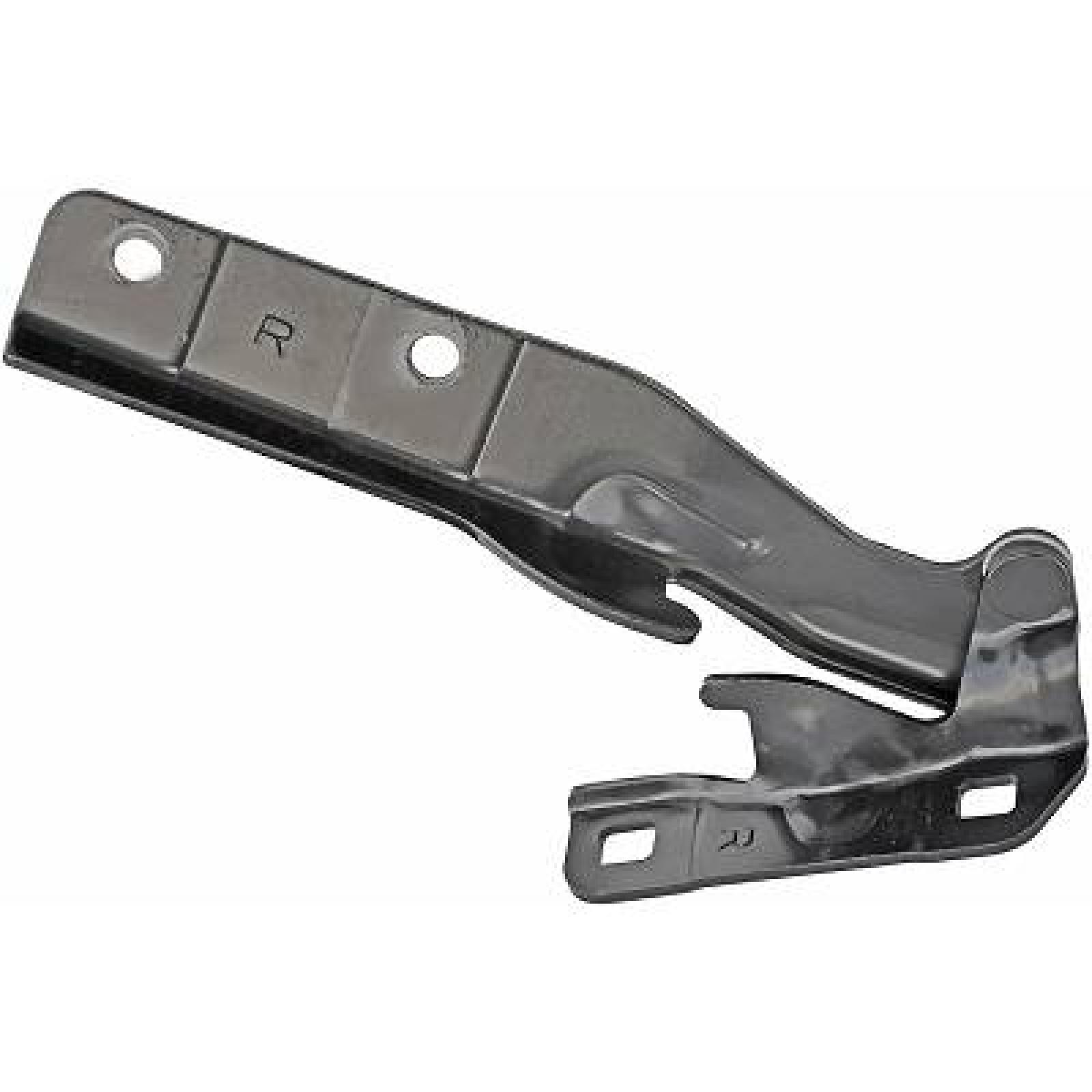 DIEDERICHS 3485018 Æarniir, mootorikapott DOBLO 1.9 D Multijet 120 HP Diisel