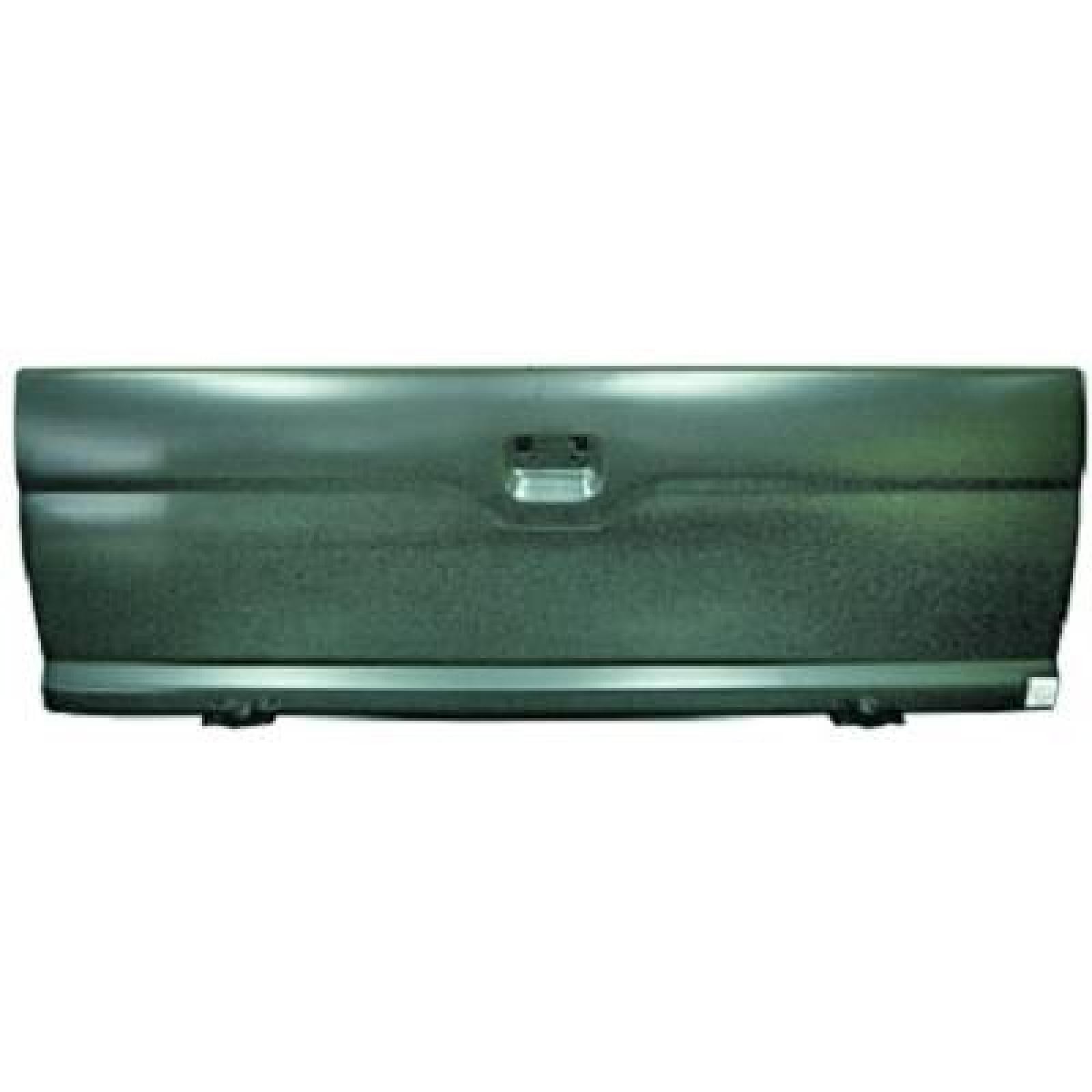 DIEDERICHS Rear door Article number: 5880826 cheaply