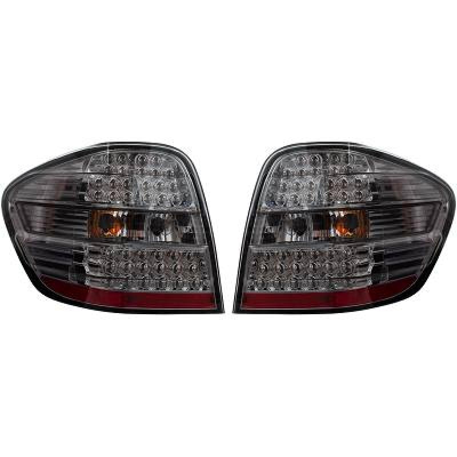 DIEDERICHS Combination Rearlight Set Article number: 1691998 cheaply
