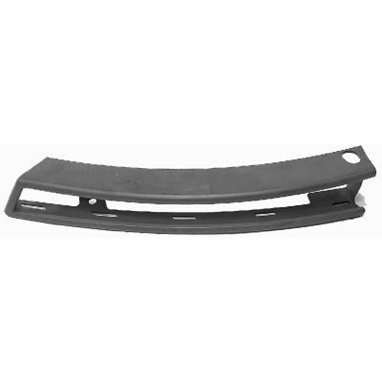 DIEDERICHS 2247063 Bumper moulding PASSAT 1.9 TDI 105 PS Diesel 2011