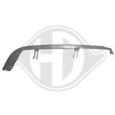 DIEDERICHS Headlight Trim Article number: 7019143 cheaply