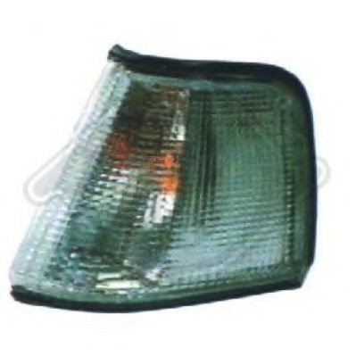 DIEDERICHS Side indicator Article number: 3440073 cheaply