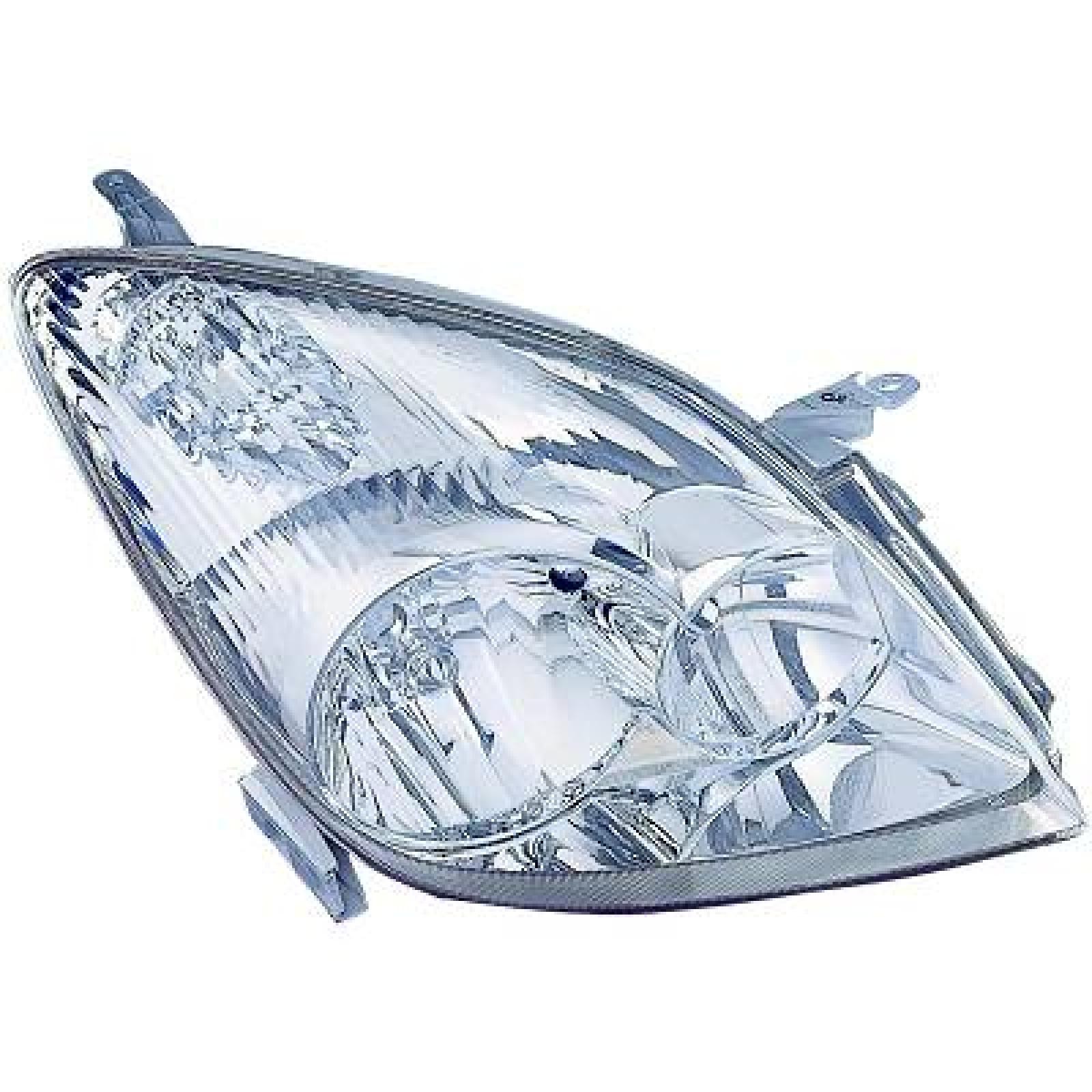 DIEDERICHS Headlight Article number: 6618480 cheaply