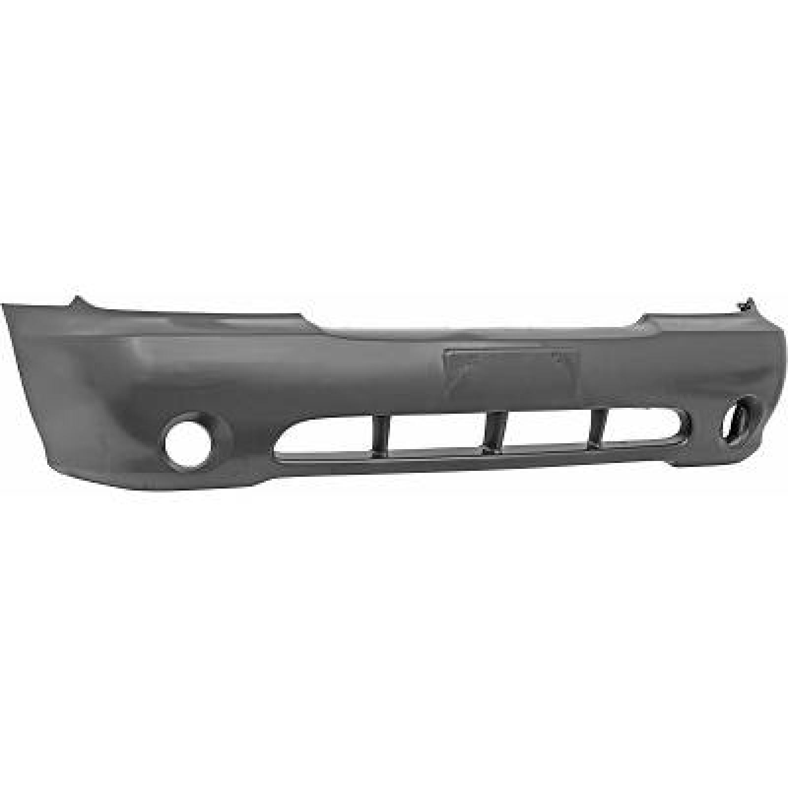DIEDERICHS Bumper Article number: 6580950 cheaply