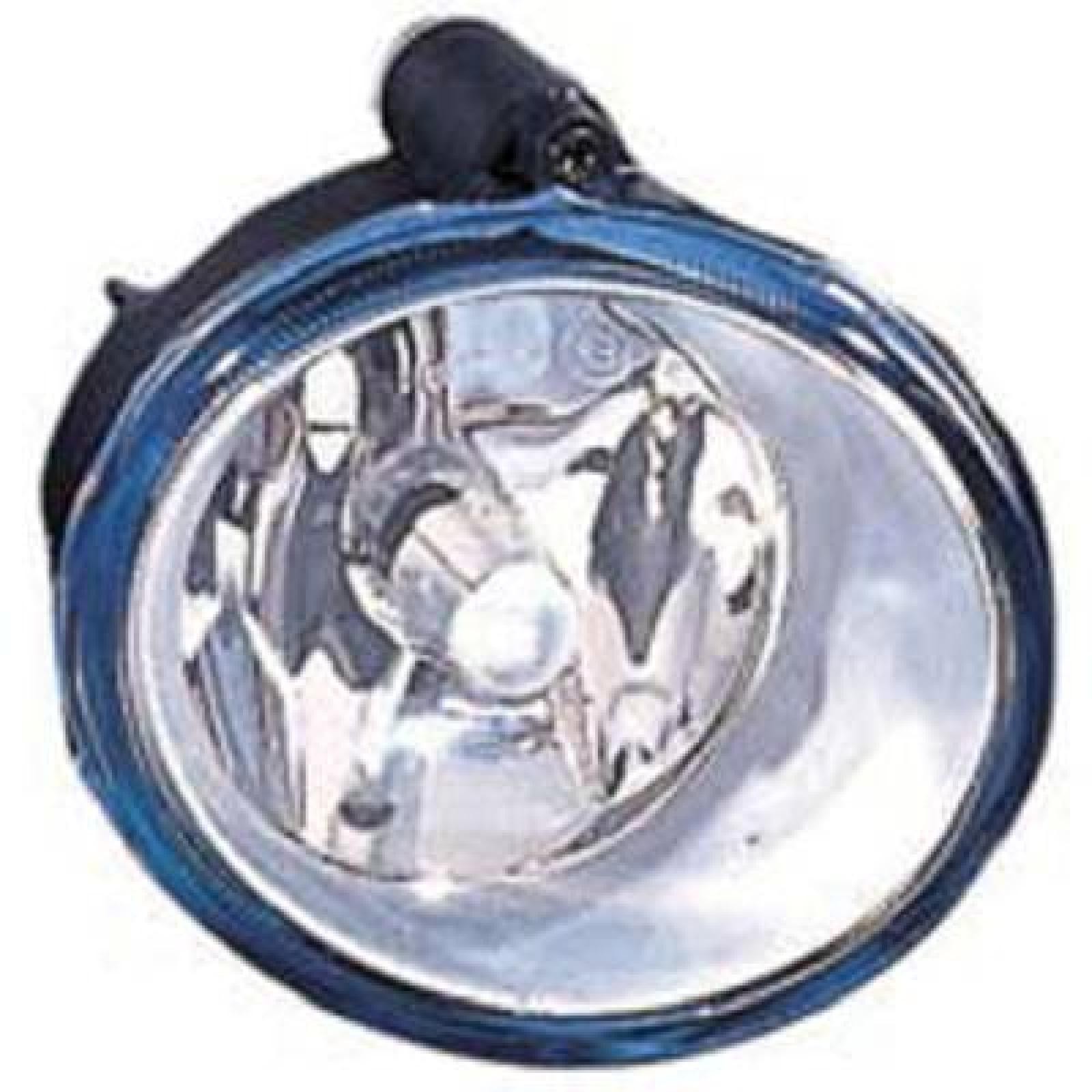 DIEDERICHS Fog Light Article number: 4463089 cheaply