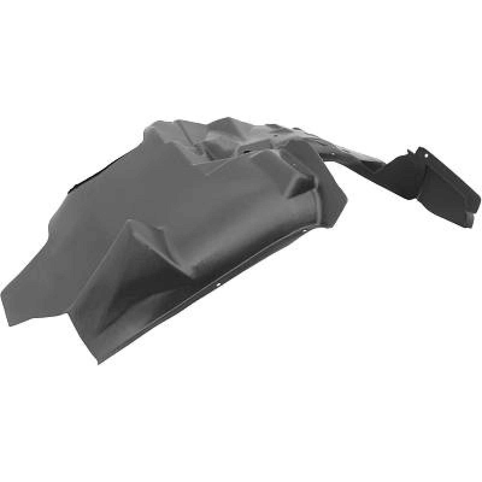 DIEDERICHS Wheel arch liner Article number: 2676008 cheaply