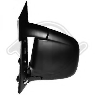 DIEDERICHS Wing mirror Article number: 6882824 cheaply