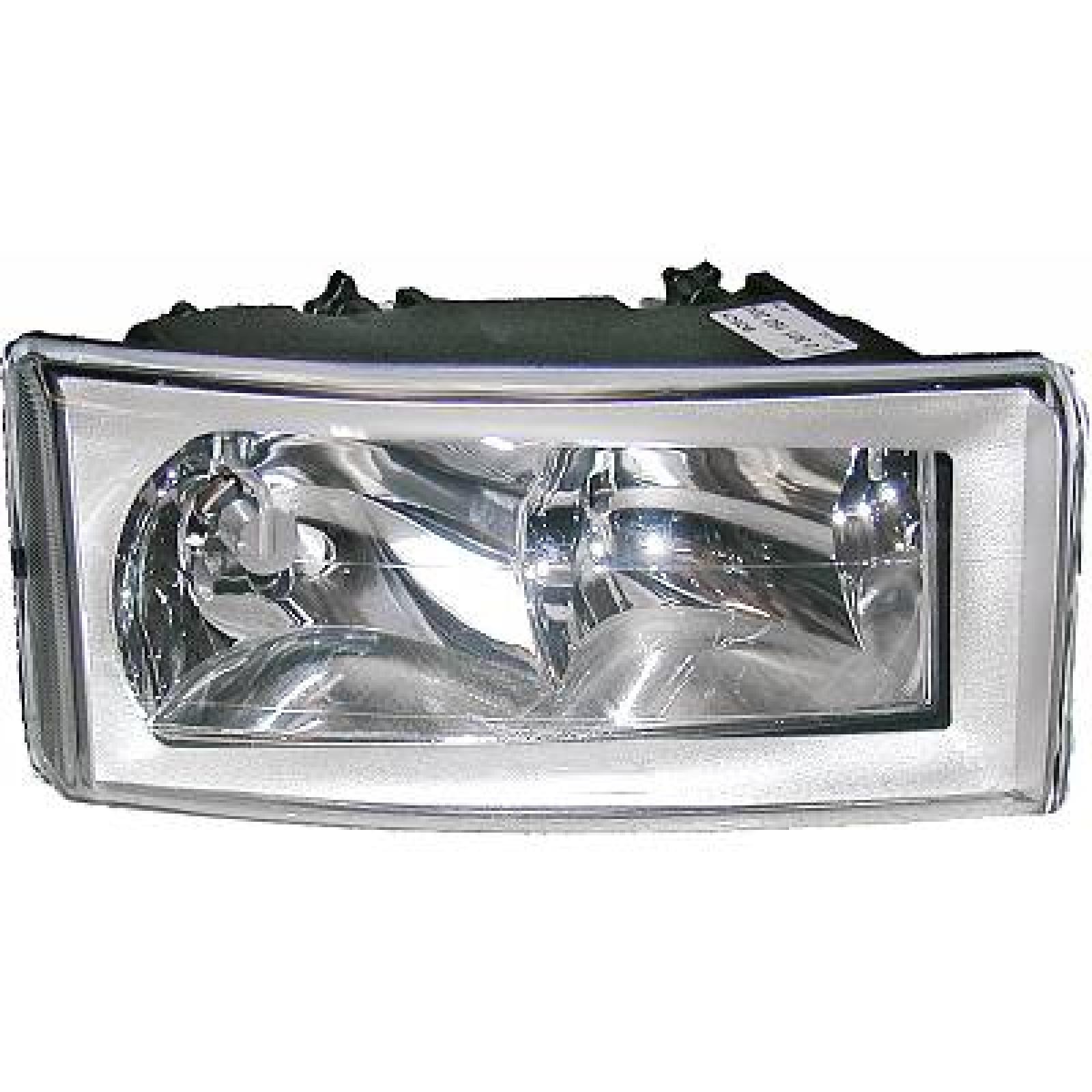 DIEDERICHS Headlight Article number: 3492182 cheaply