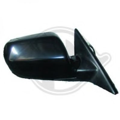 DIEDERICHS Wing mirror Article number: 5217124 cheaply