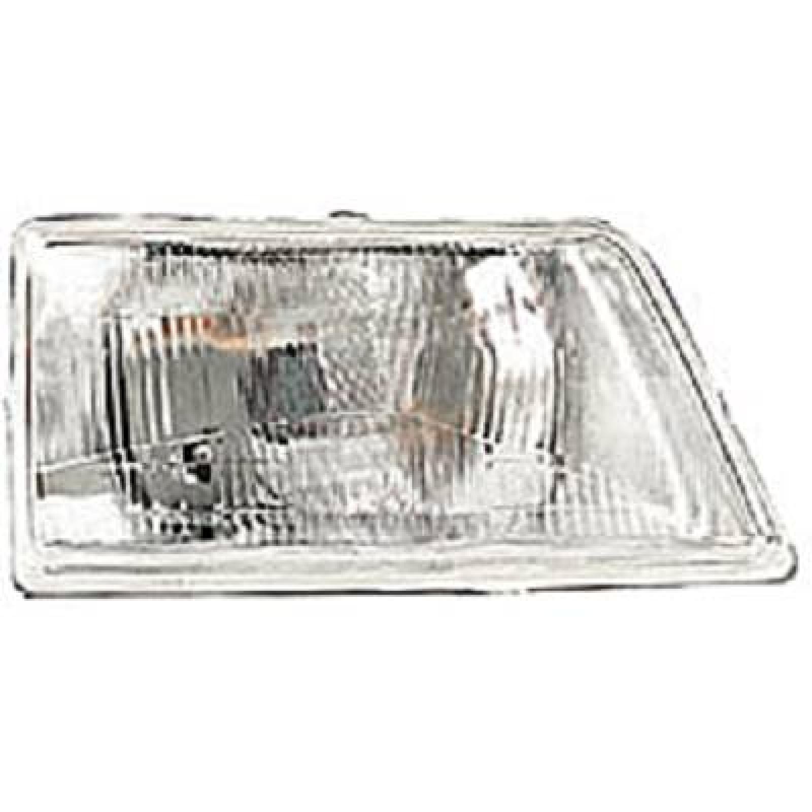 DIEDERICHS Headlight Article number: 4220082 cheaply