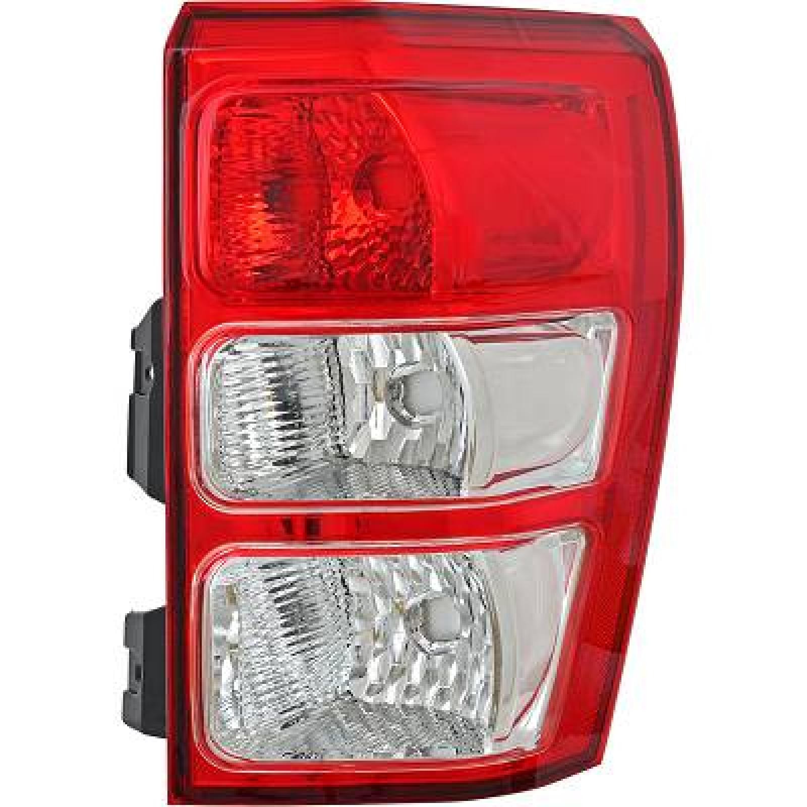 DIEDERICHS Rear light Article number: 6433092 cheaply